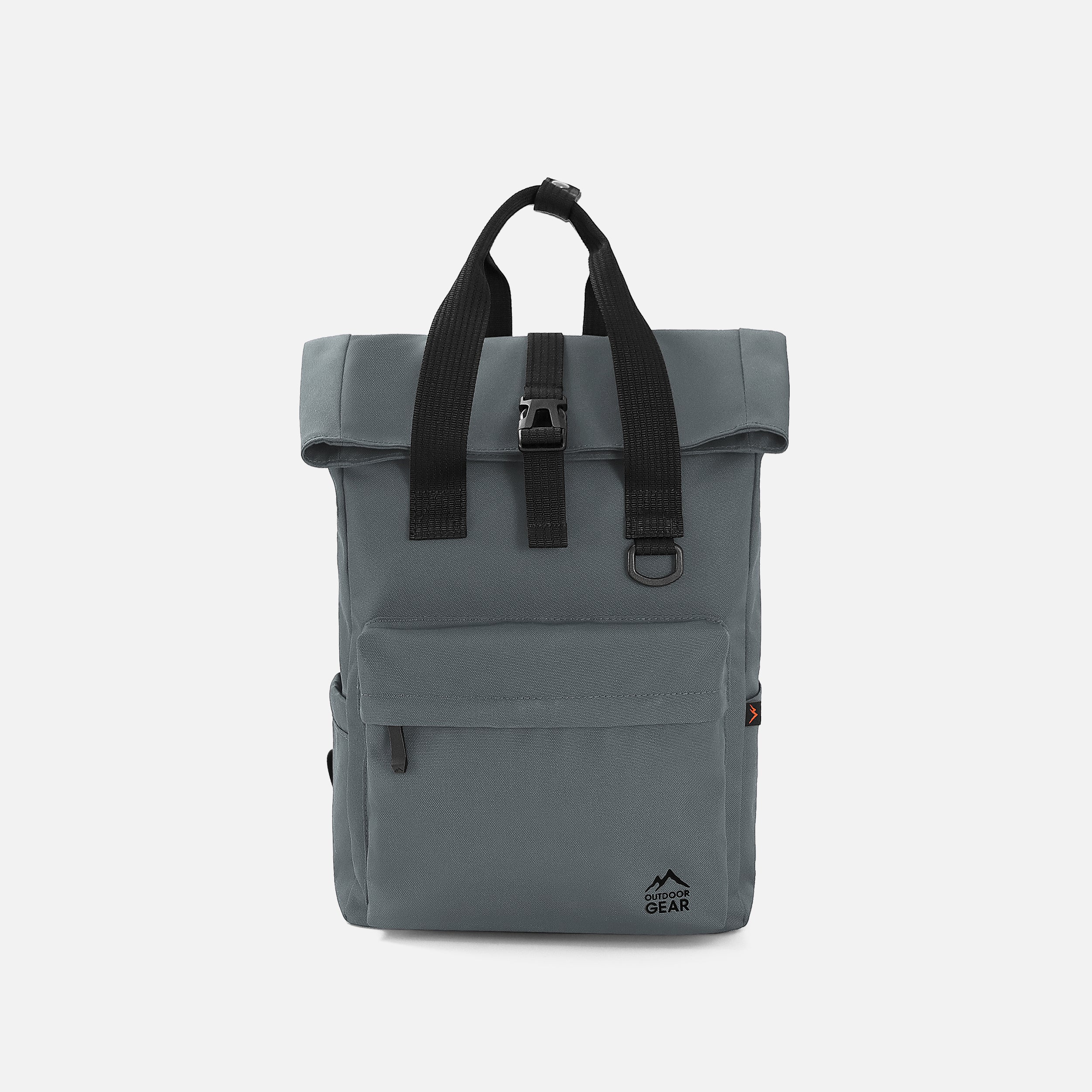 Rolltop Backpack 14L
