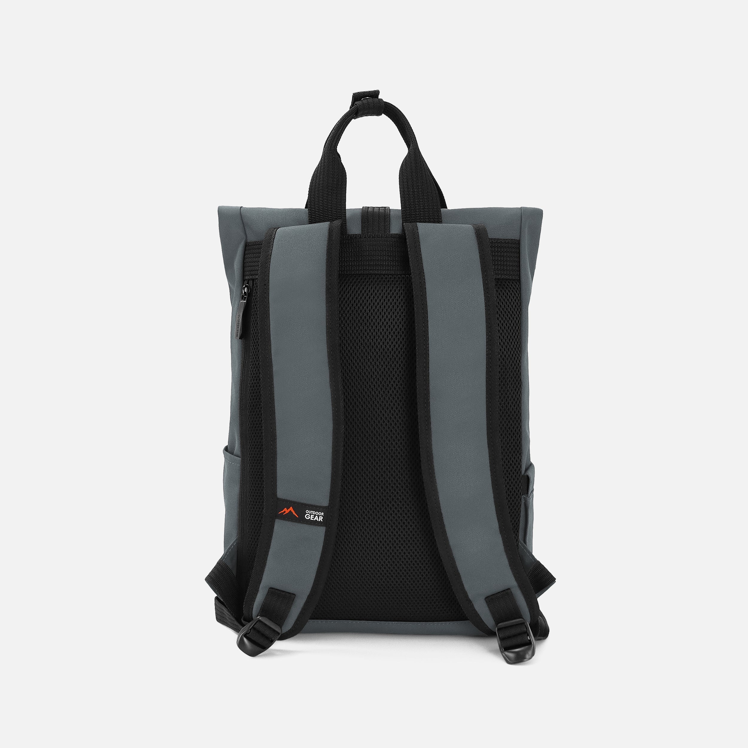 Rolltop Backpack 14L