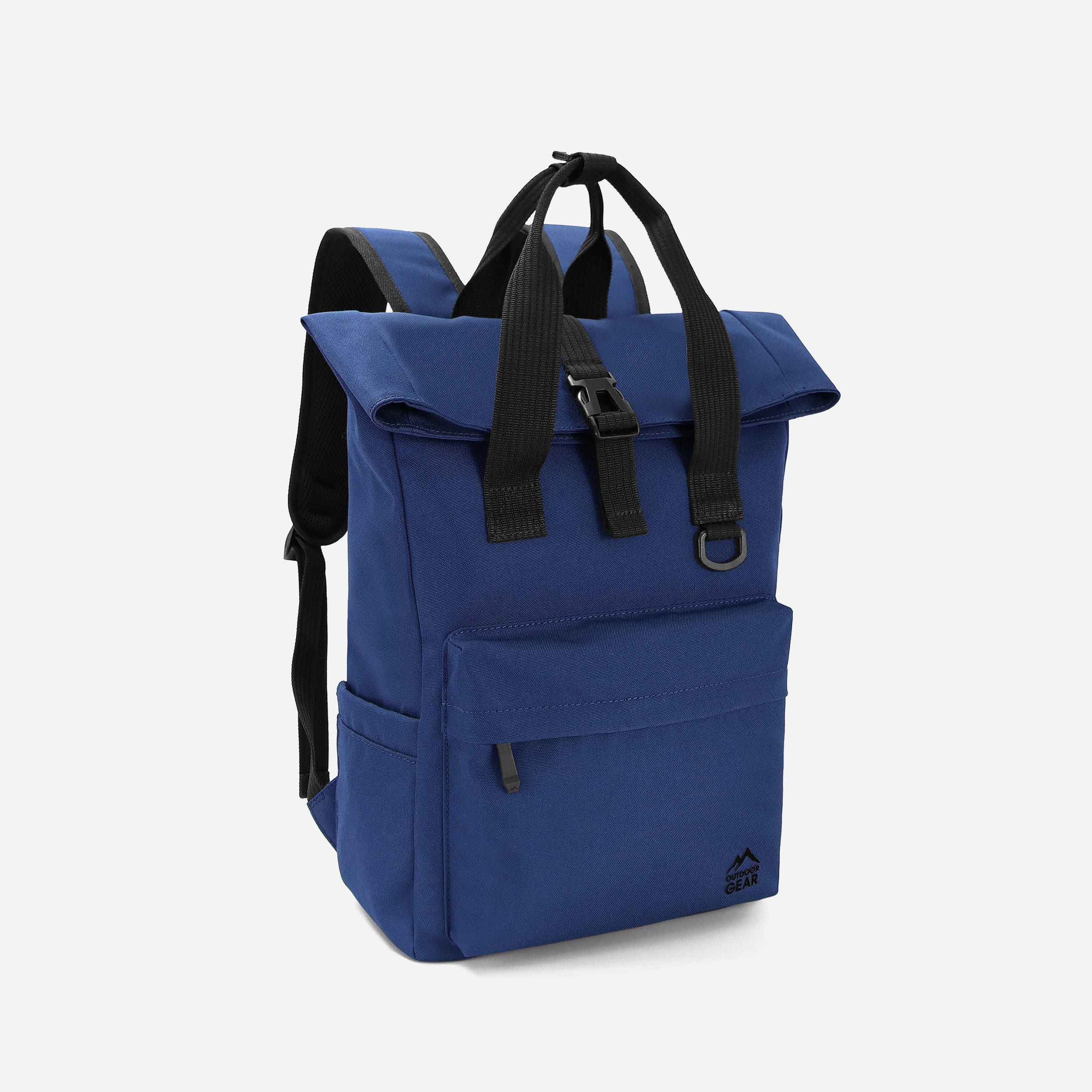 Rolltop Backpack 14L