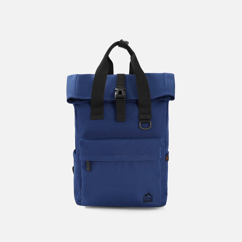 Rolltop Backpack 14L