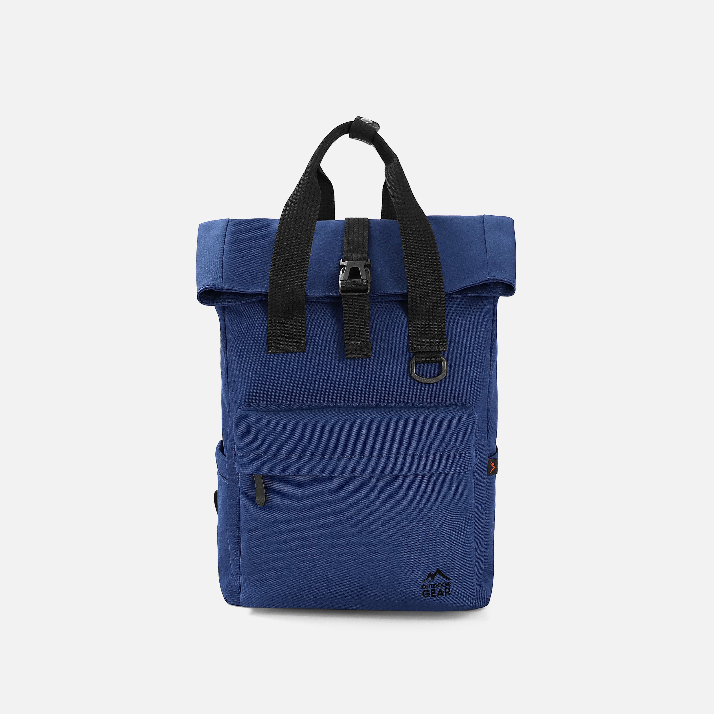 Rolltop Backpack 14L