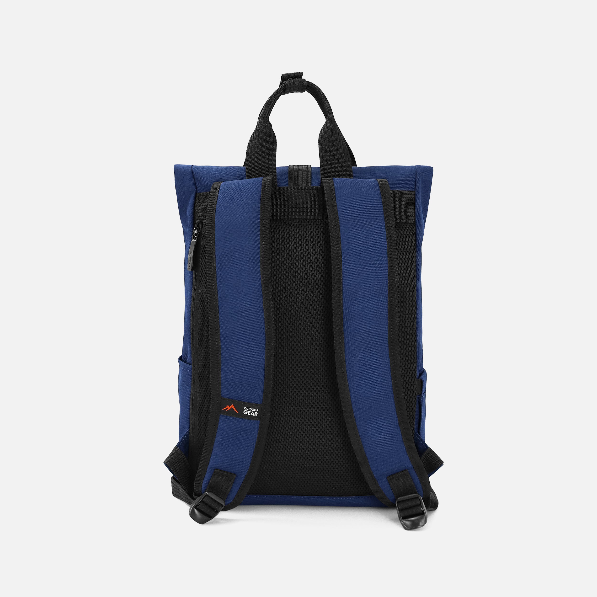 Rolltop Backpack 14L