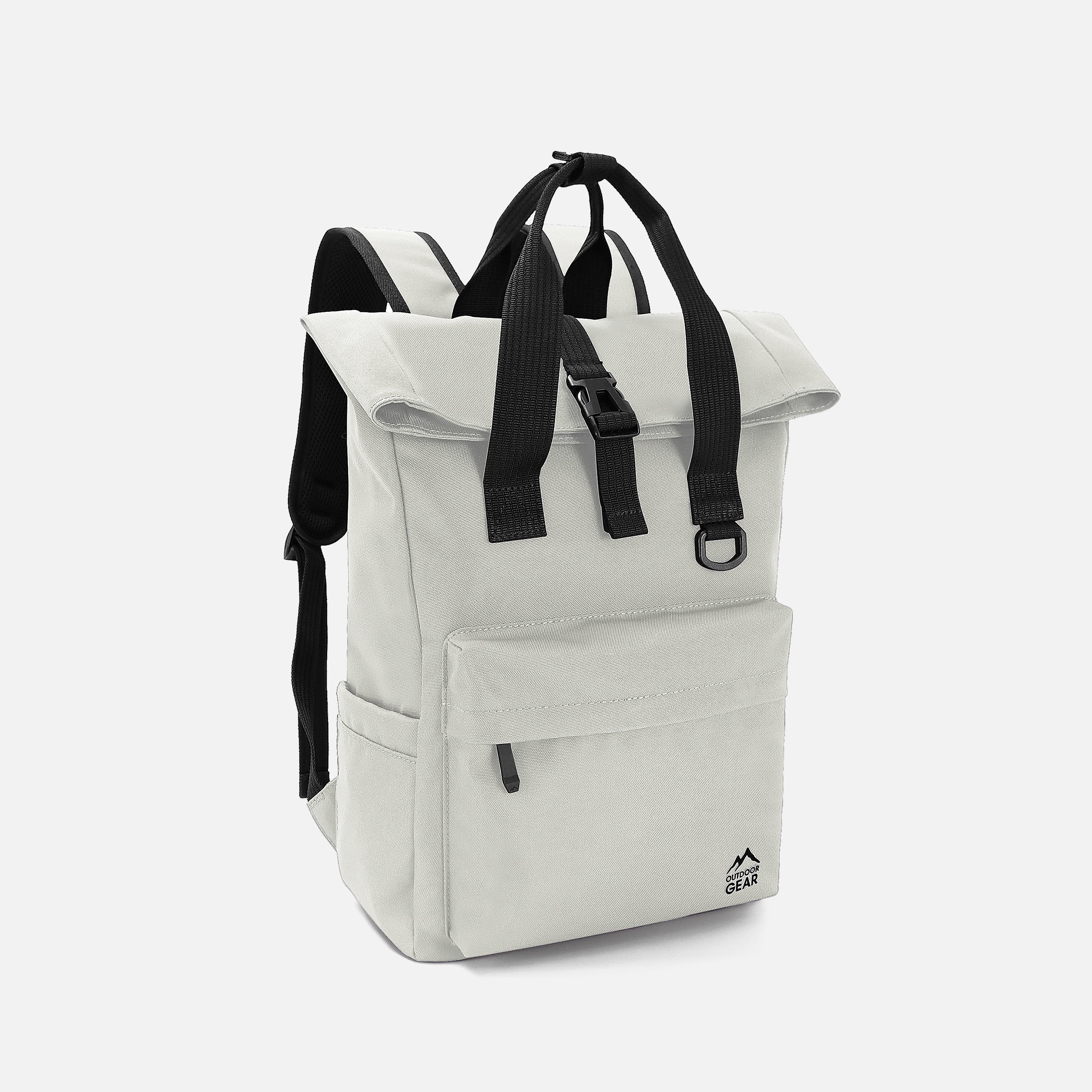 Rolltop Backpack 14L