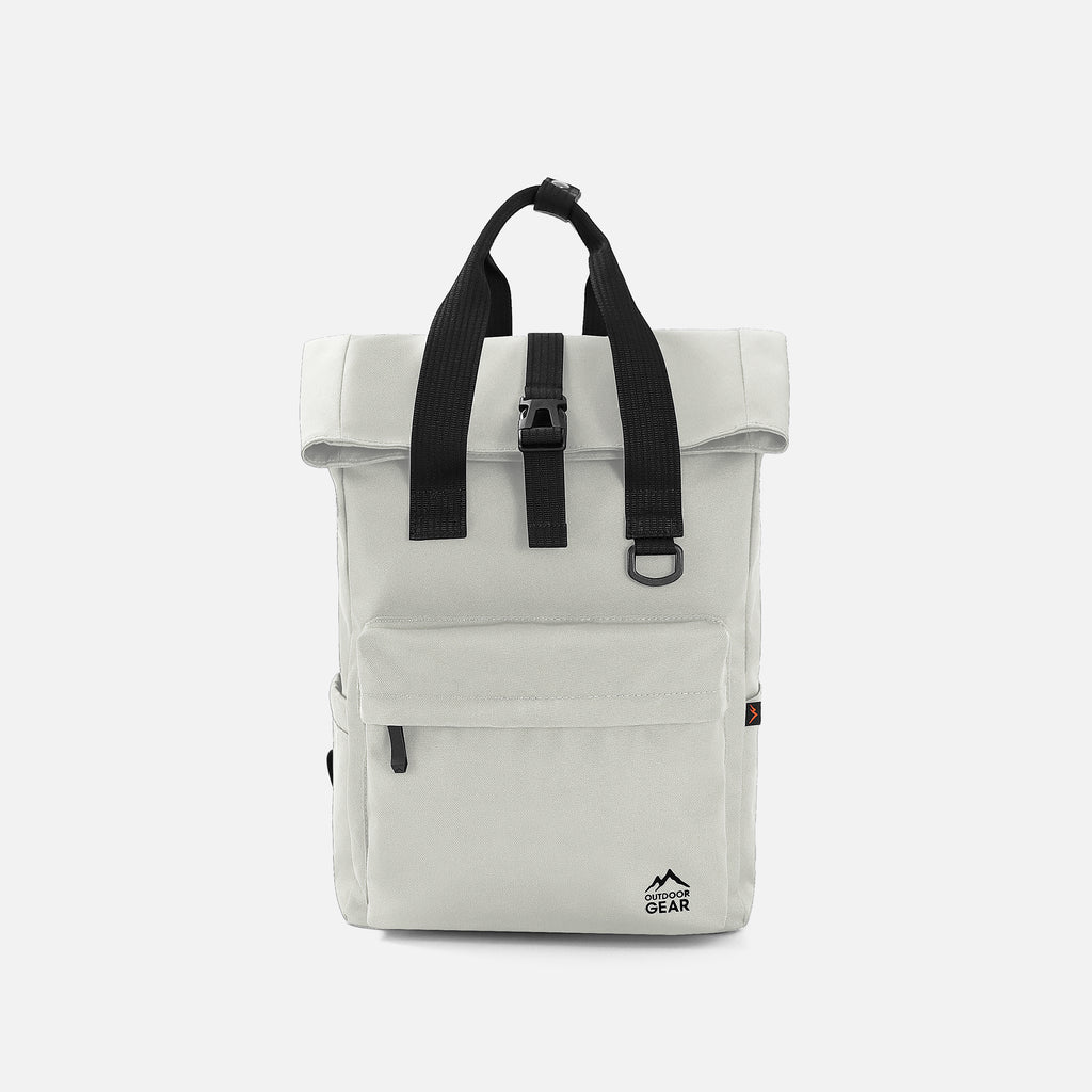 Rolltop Backpack 14L