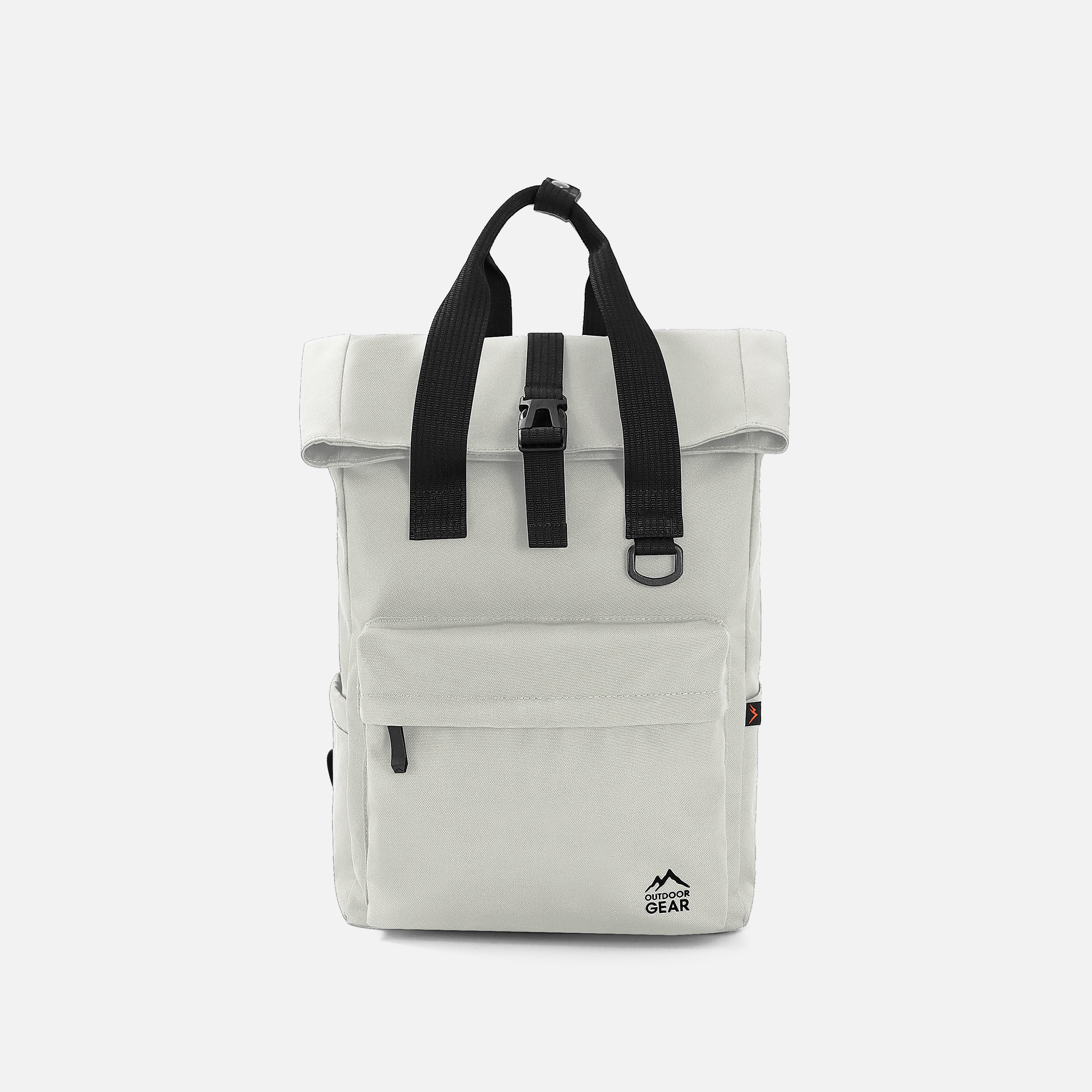 Rolltop Backpack 14L