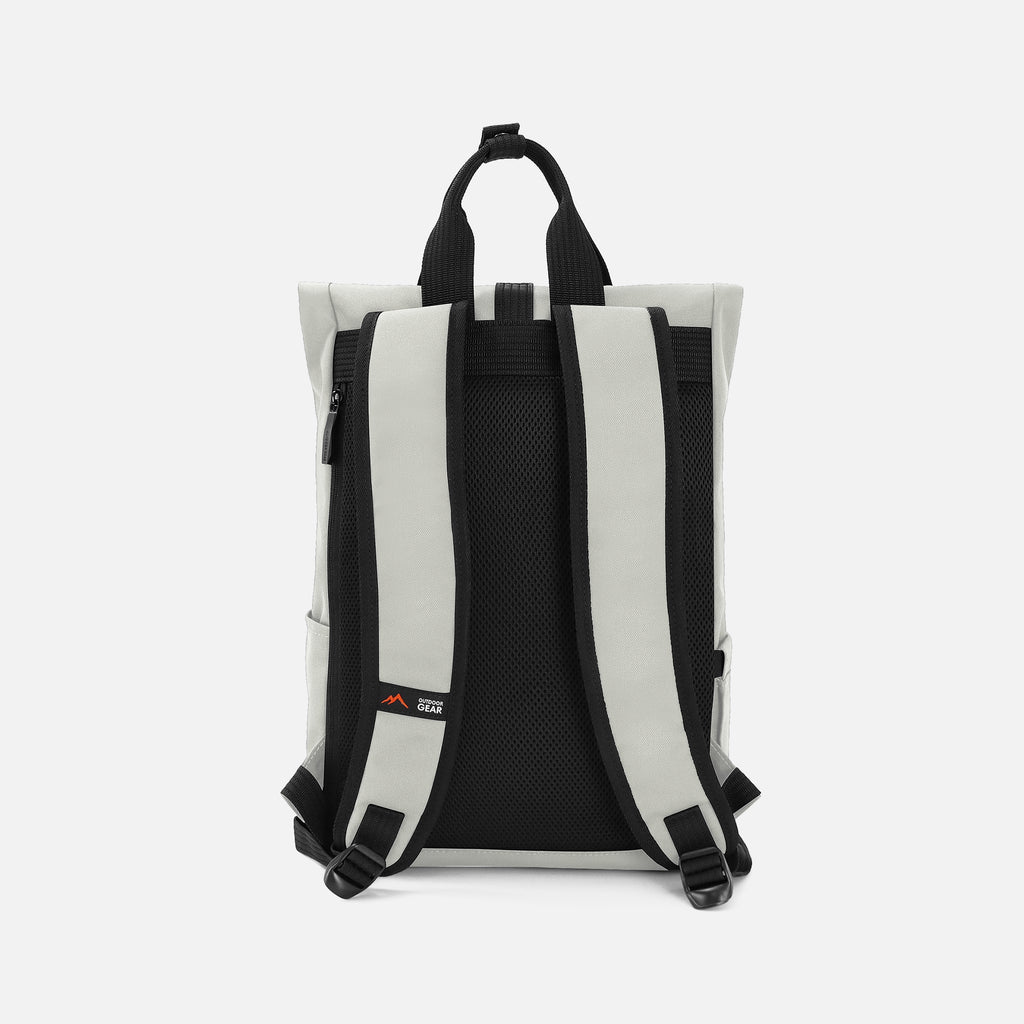 Rolltop Backpack 14L