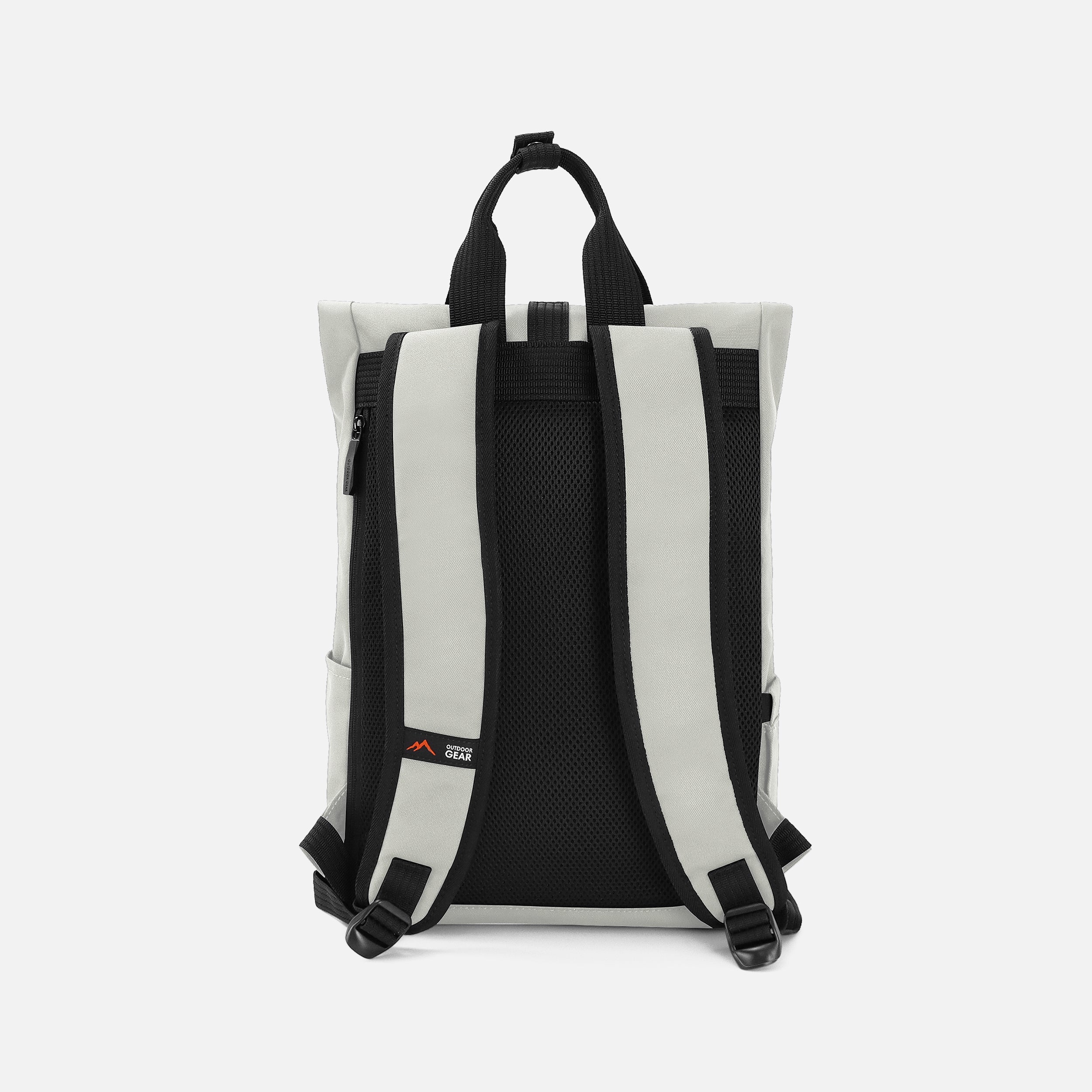 Rolltop Backpack 14L