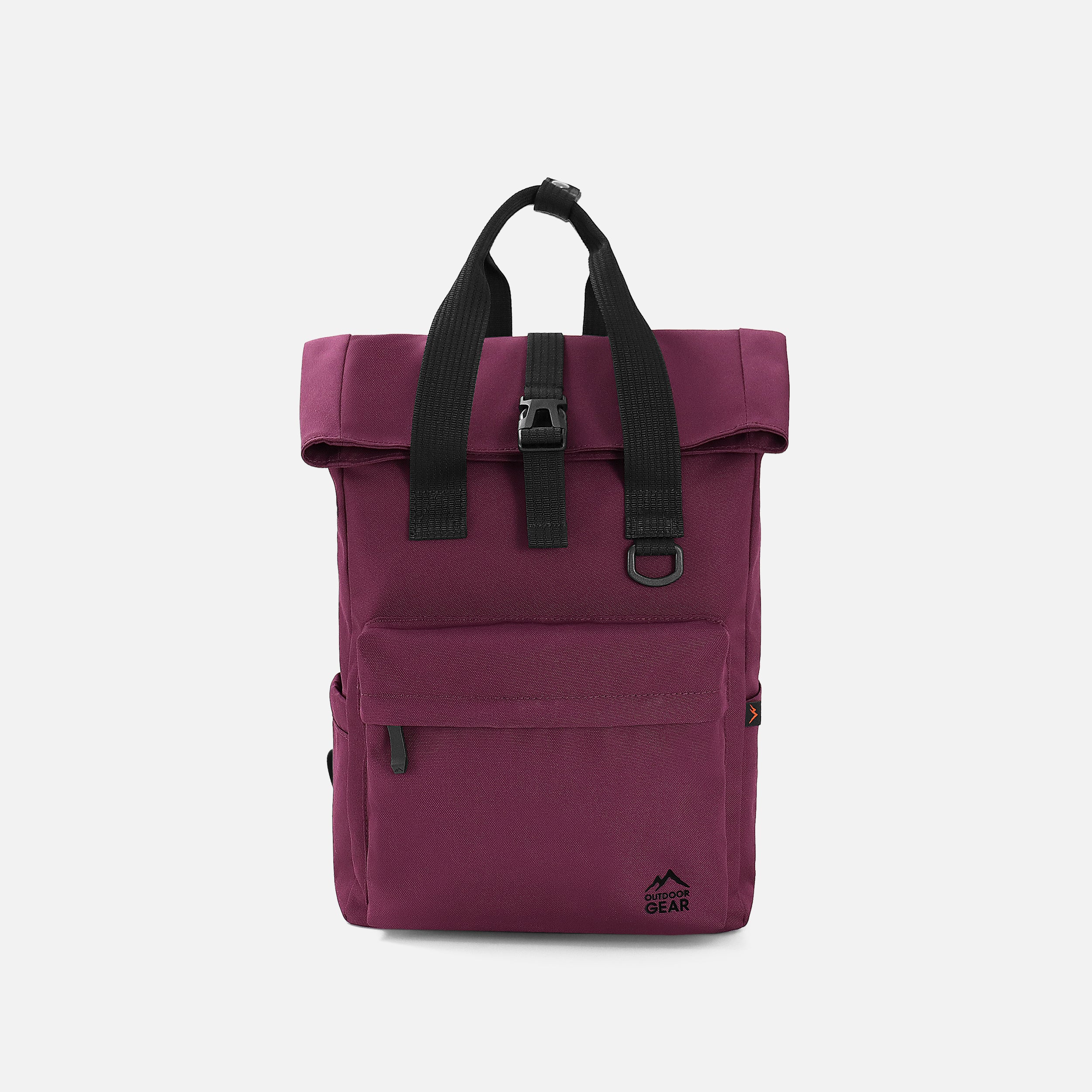 Rolltop Backpack 14L