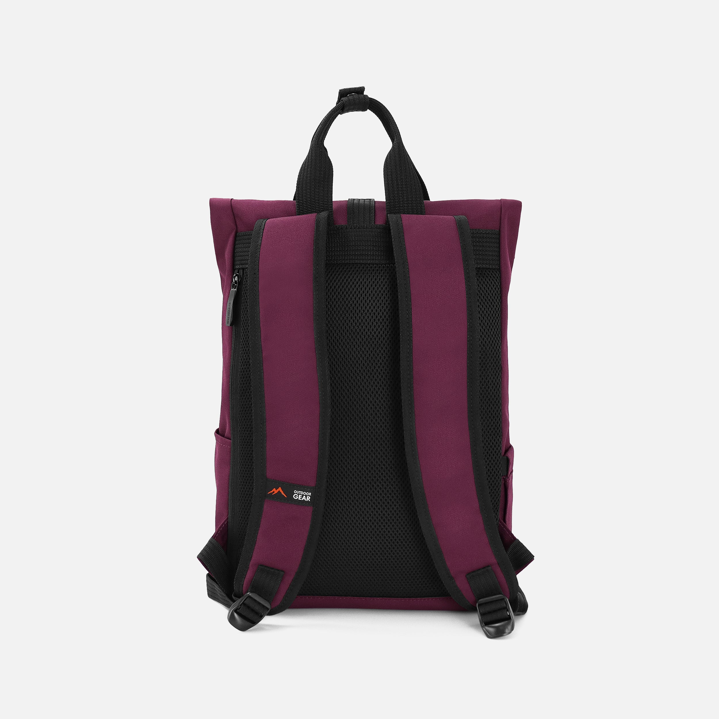 Rolltop Backpack 14L