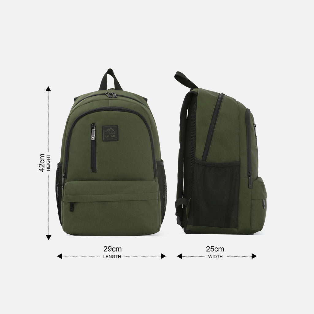 Casual Backpack 30L