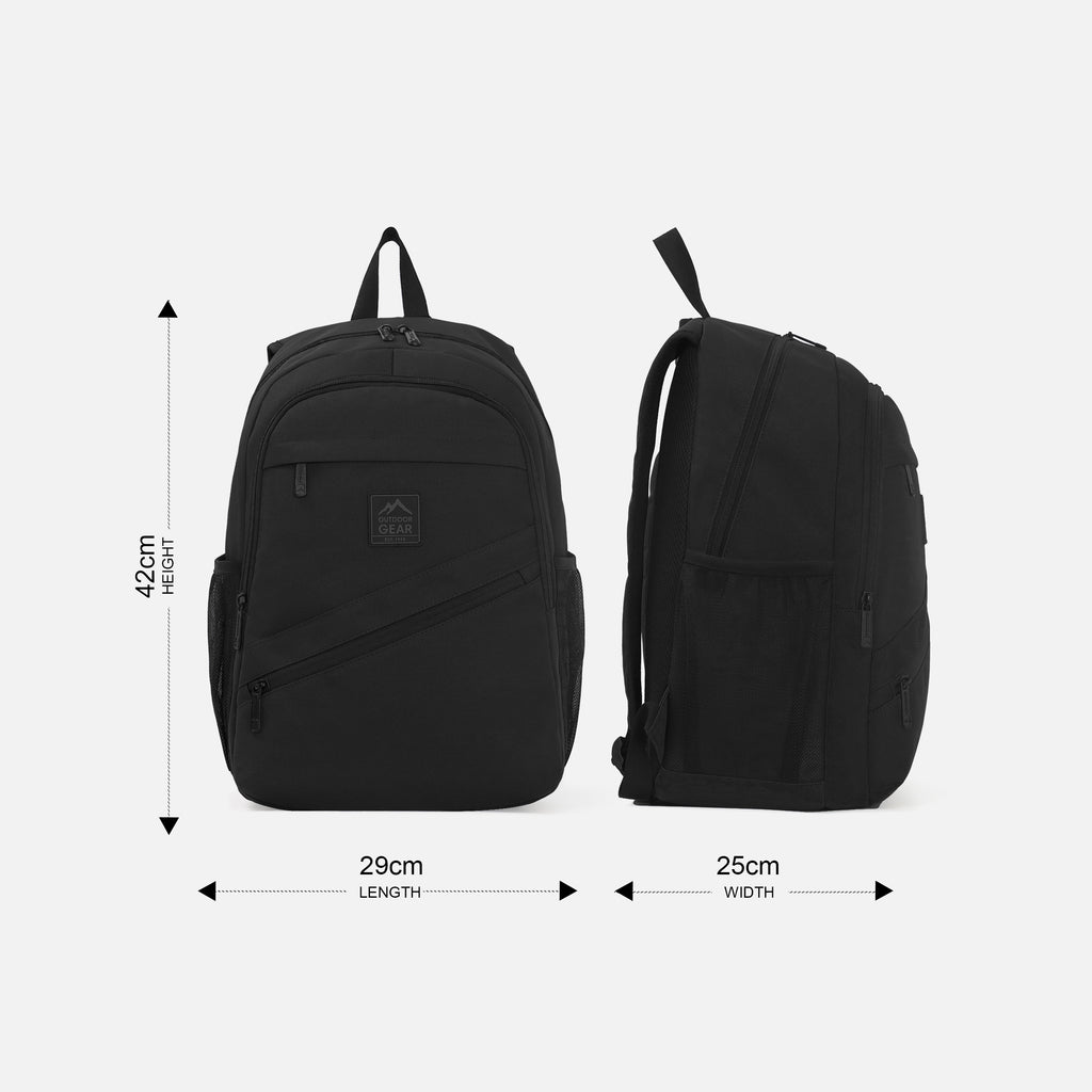 Casual Backpack 30L