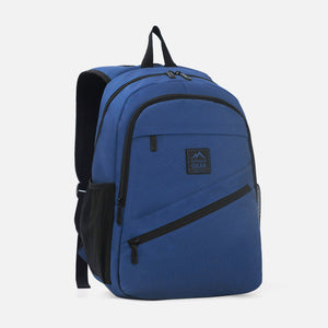 mid blue