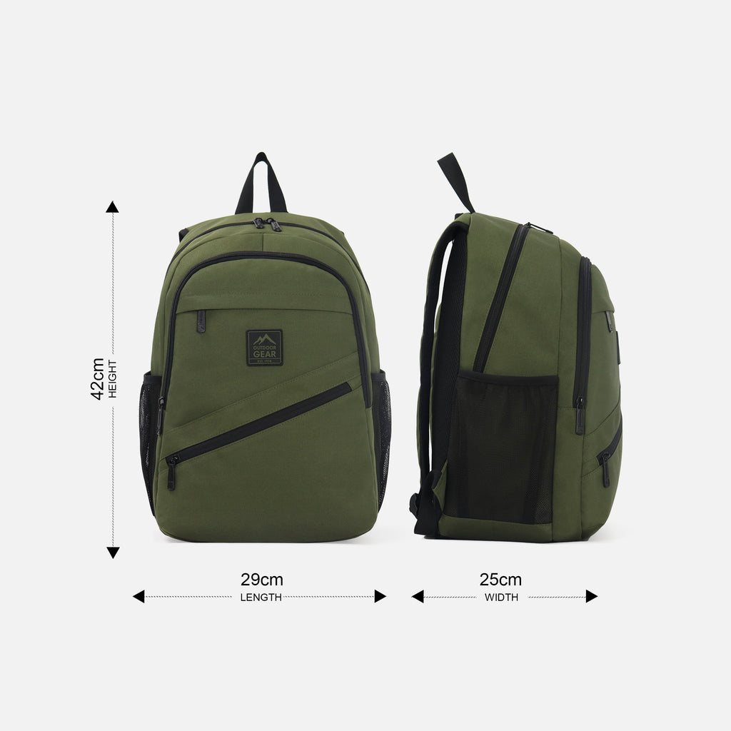Casual Backpack 30L