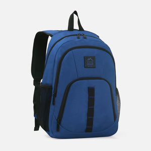 mid blue