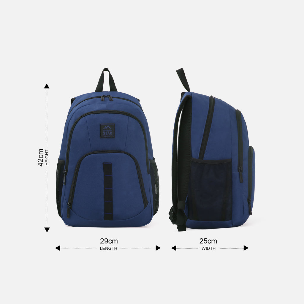 Casual Backpack 30L