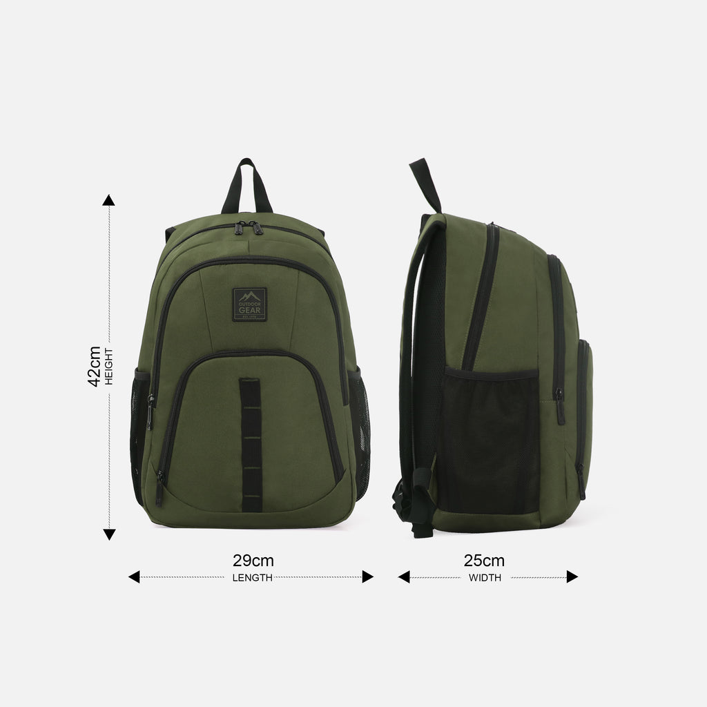 Casual Backpack 30L