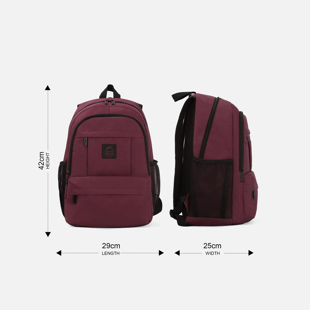 Casual Backpack 30L