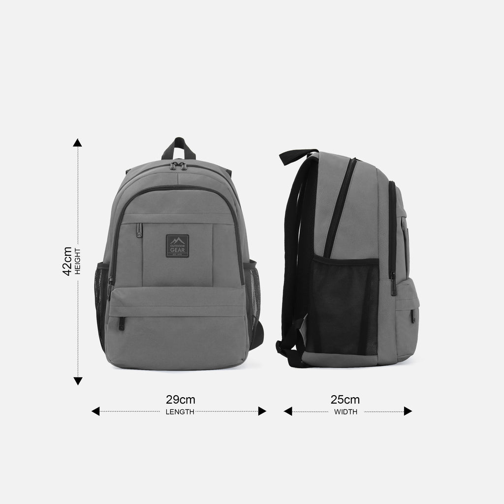 Casual Backpack 30L