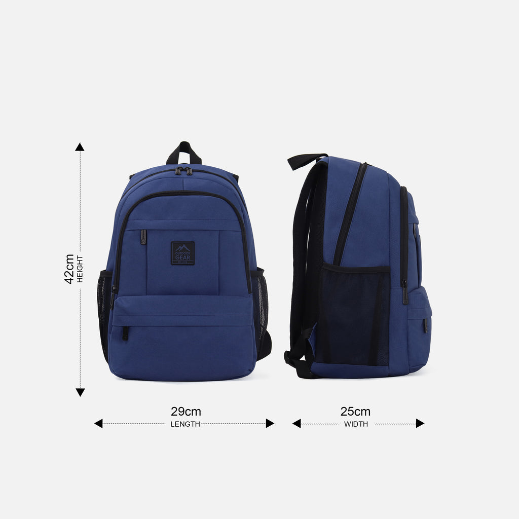 Casual Backpack 30L