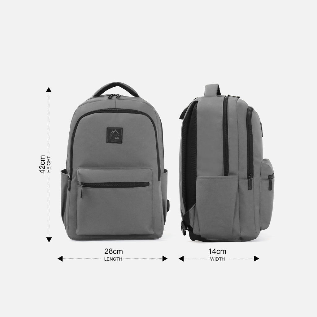 Casual Backpack 30L