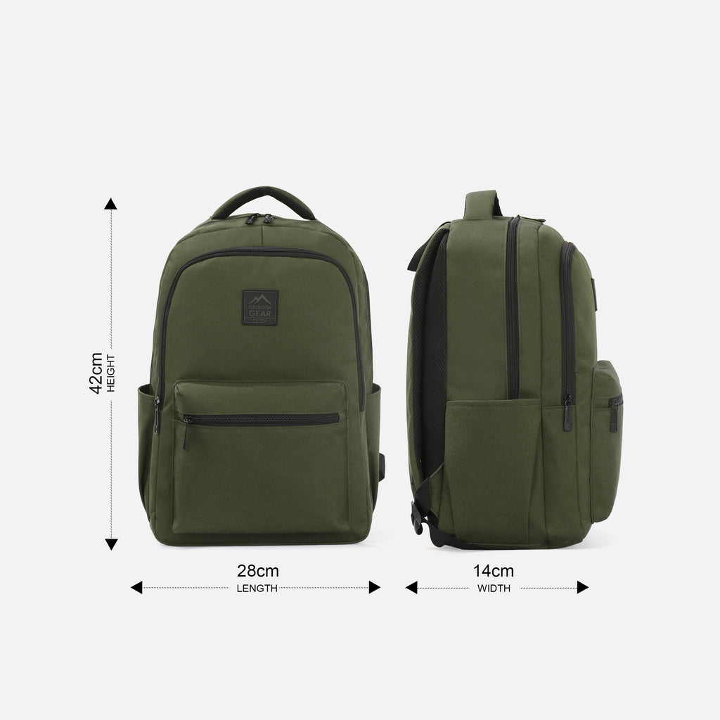 Casual Backpack 30L