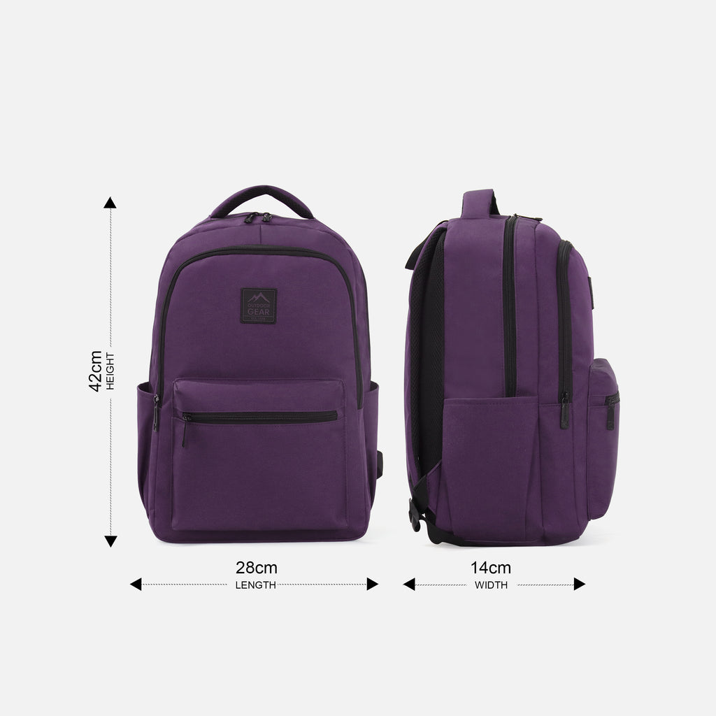 Casual Backpack 30L