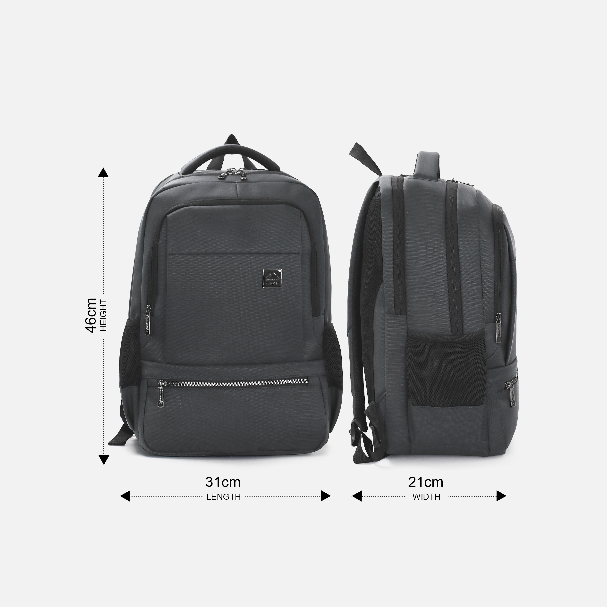 Laptop Backpack 30L