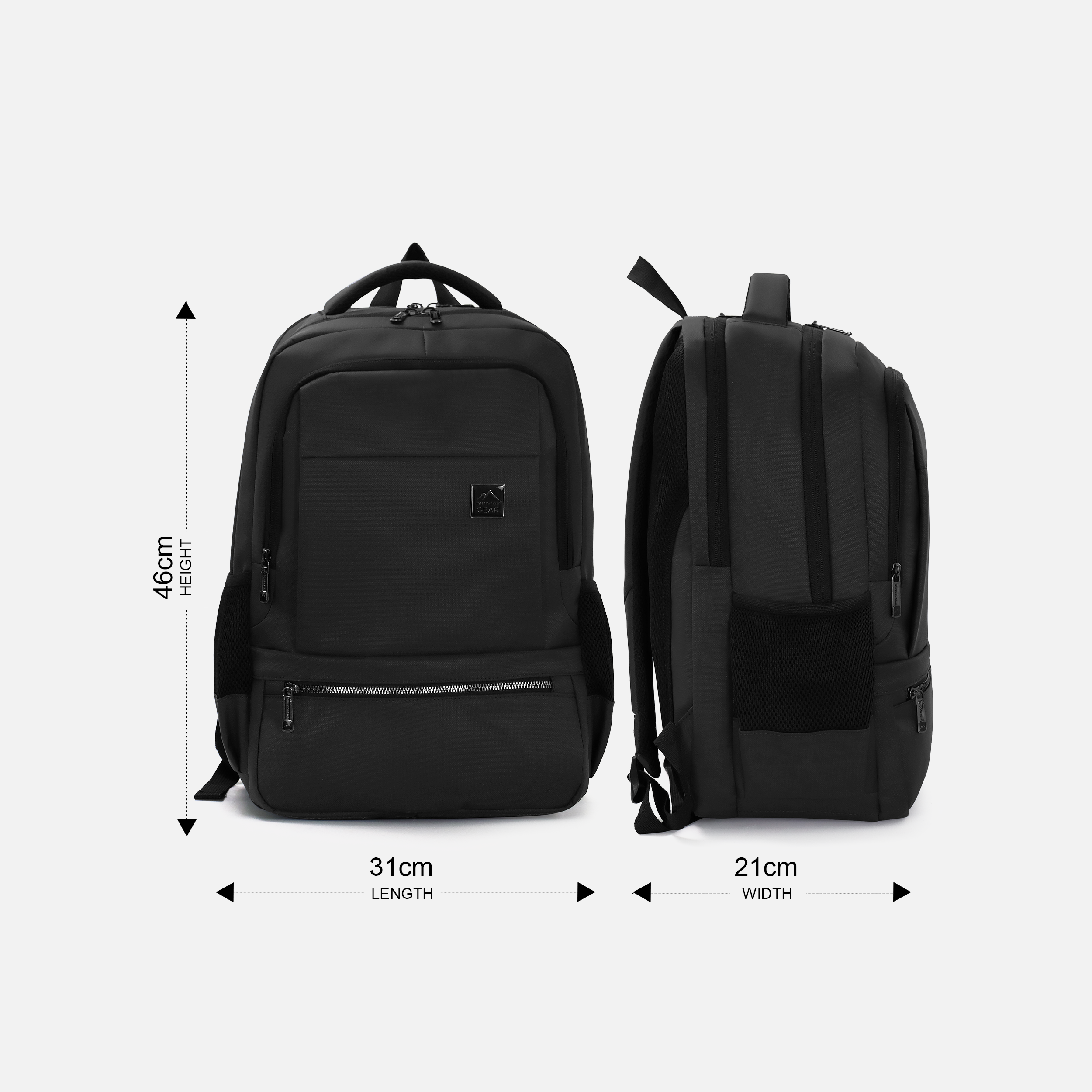 Laptop Backpack 30L