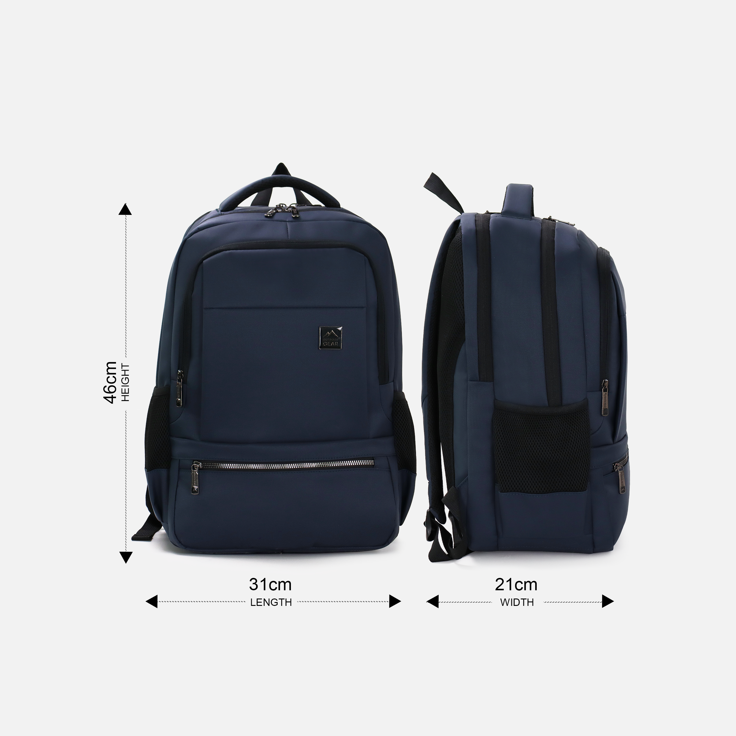 Laptop Backpack 30L