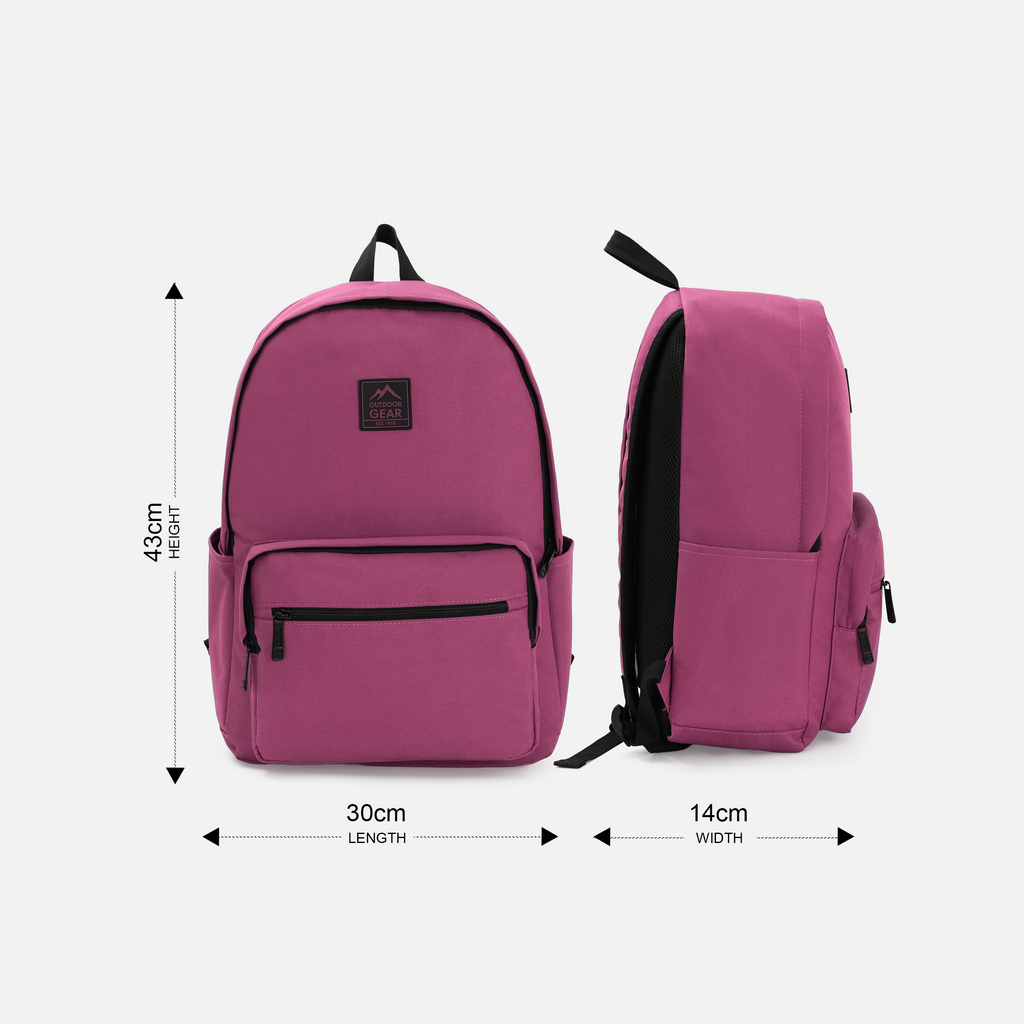 Casual Backpack 18L