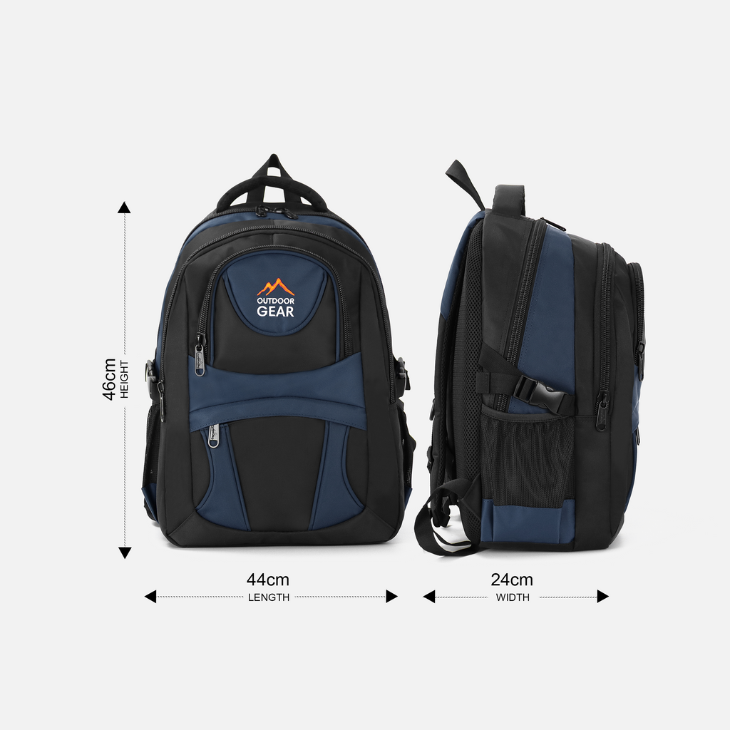 Everyday Backpack 49L