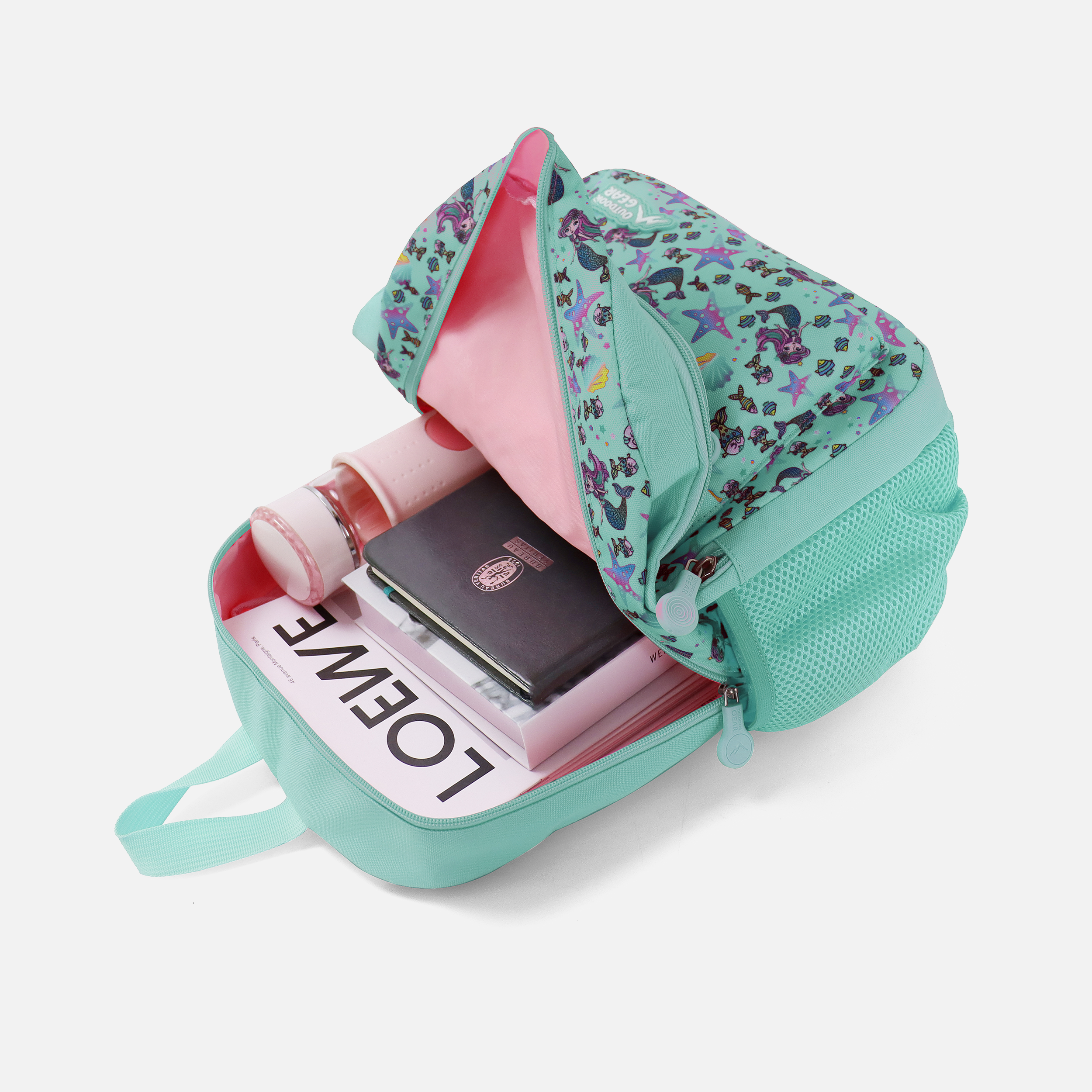 Kids Backpack 12L