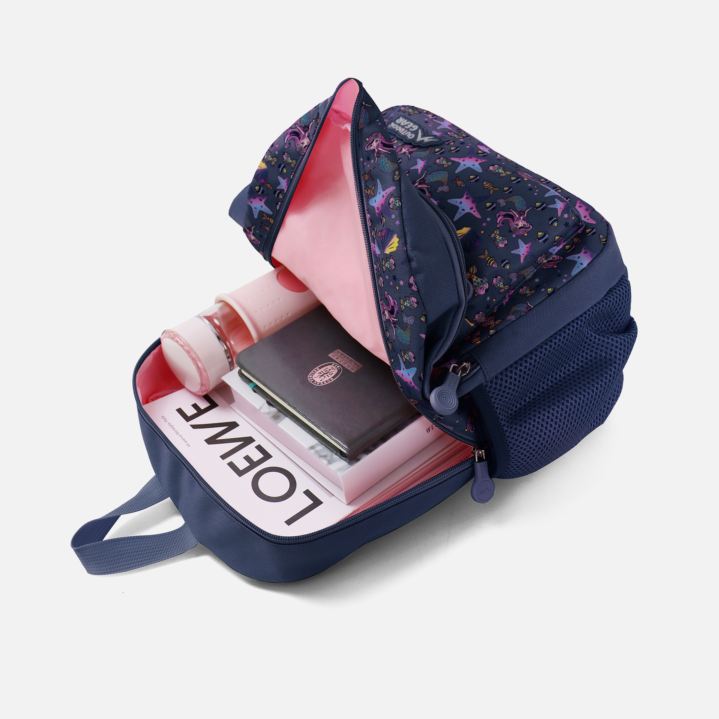 Kids Backpack 12L