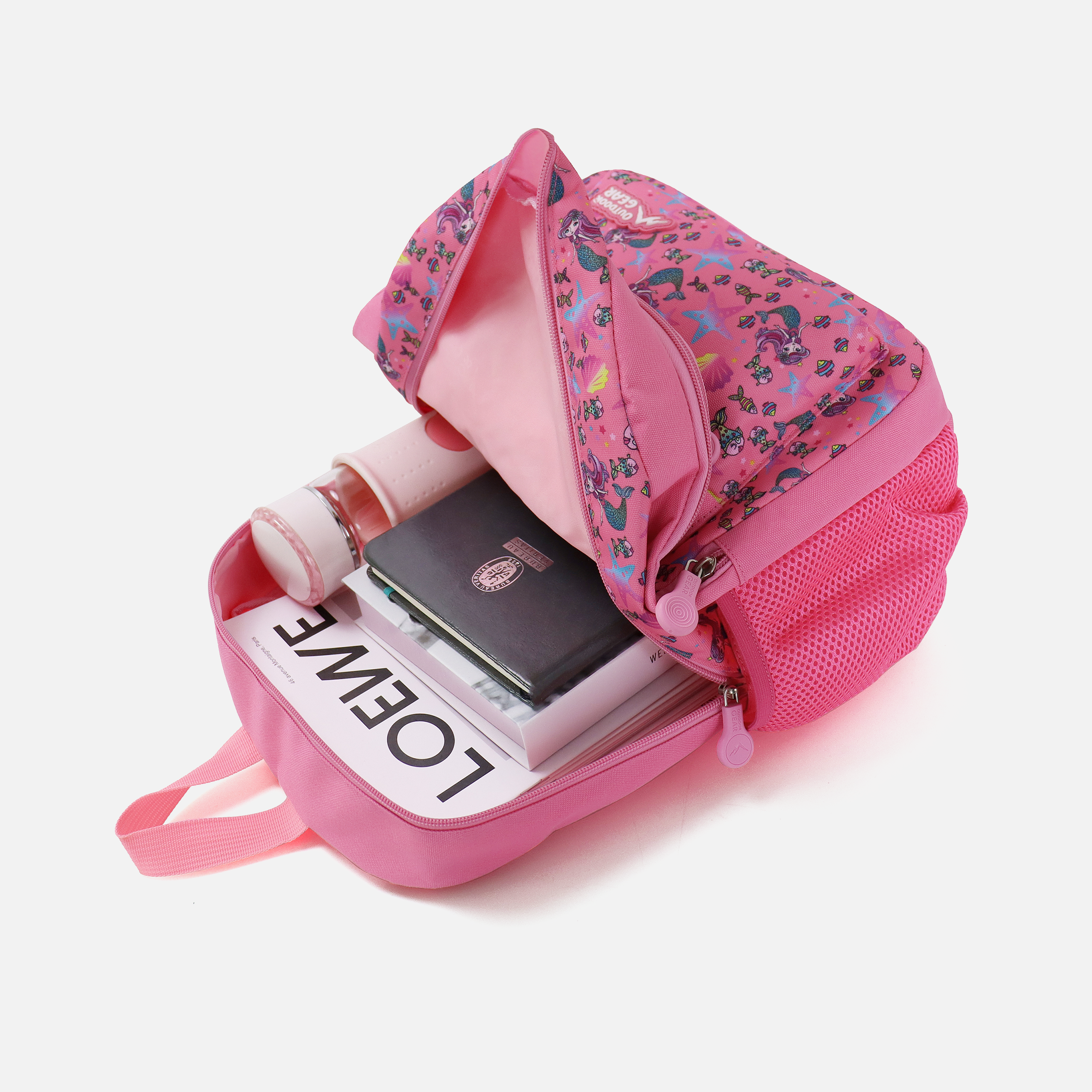 Kids Backpack 12L