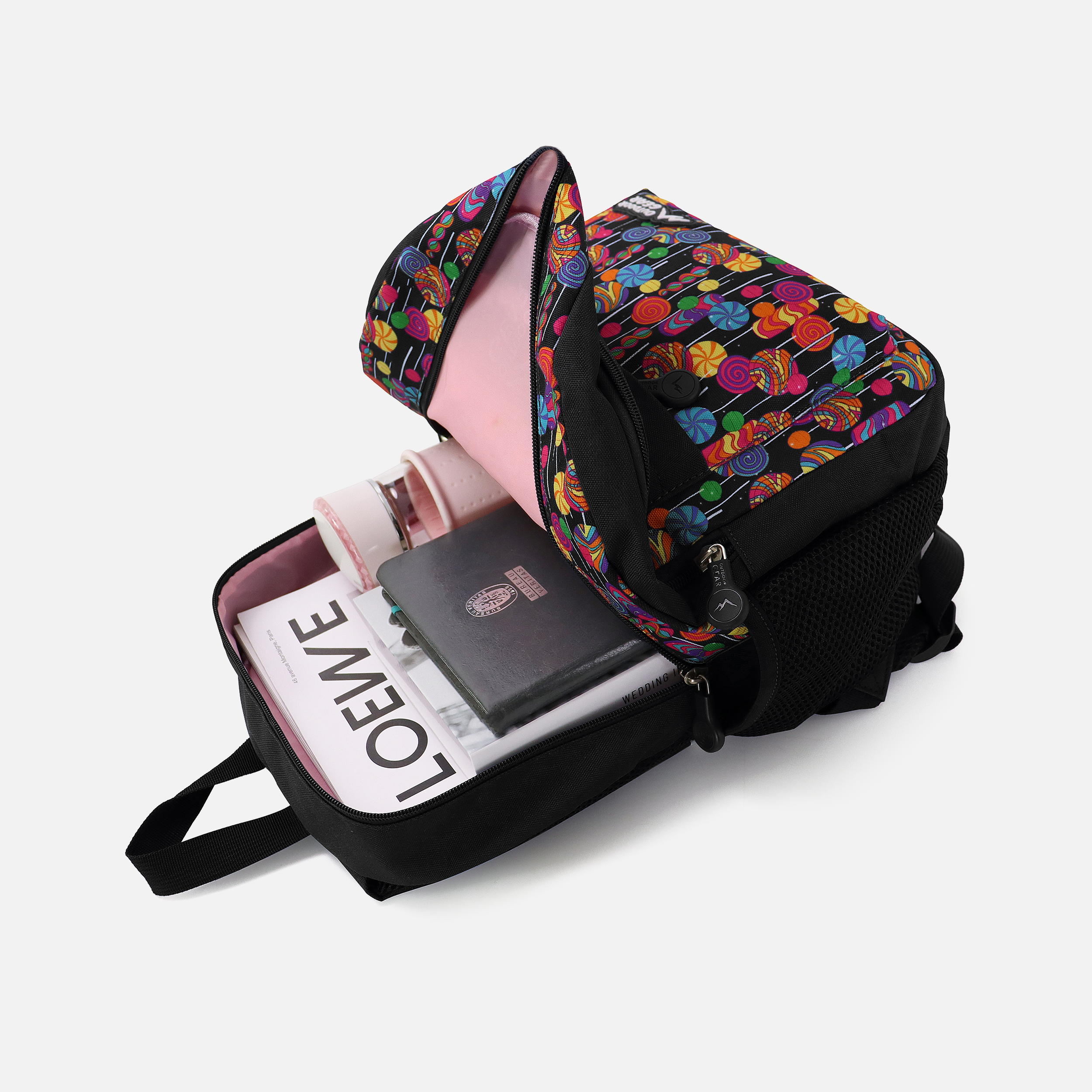 Kids Backpack 12L
