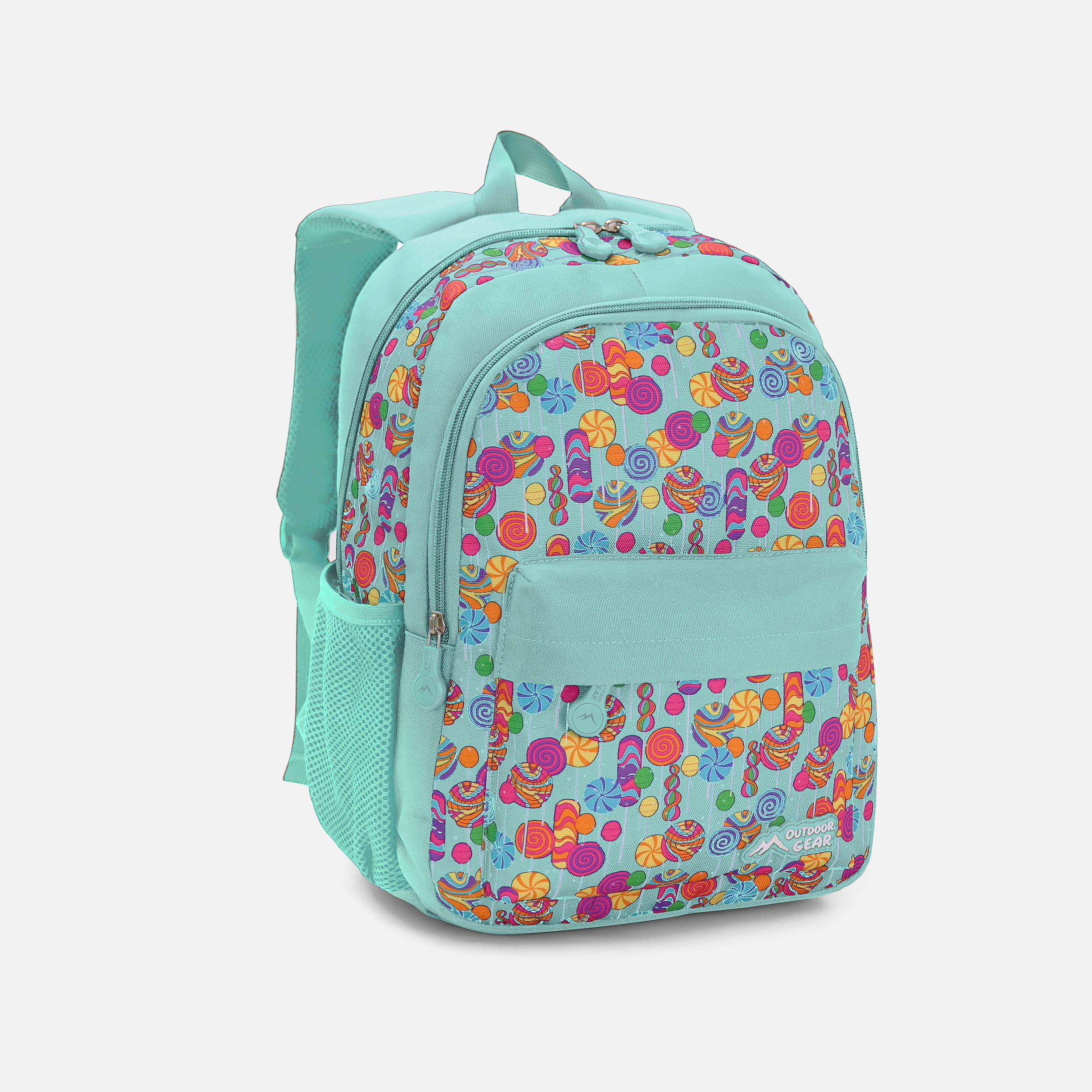 Kids Backpack 12L – Outdoor Gear