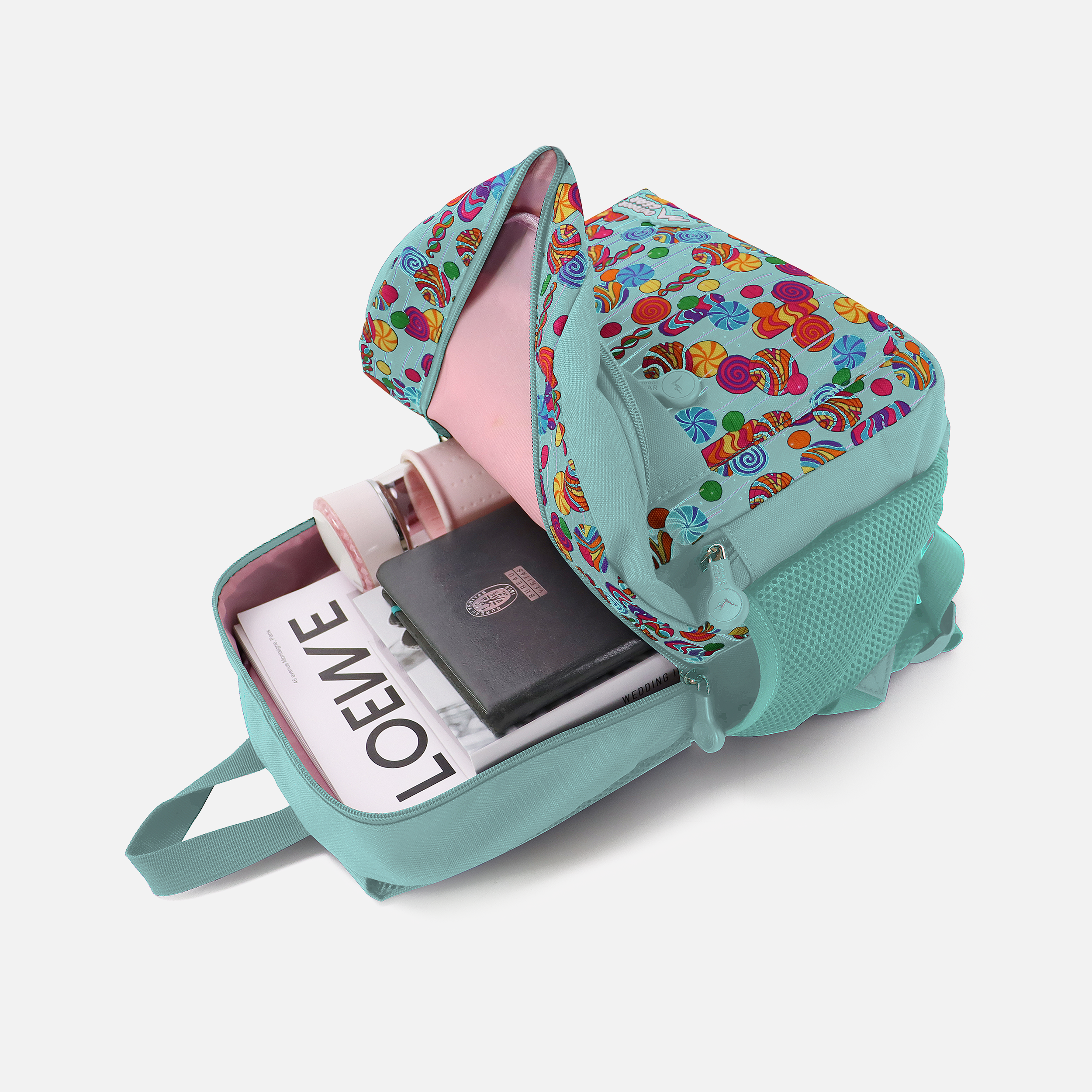 Kids Backpack 12L