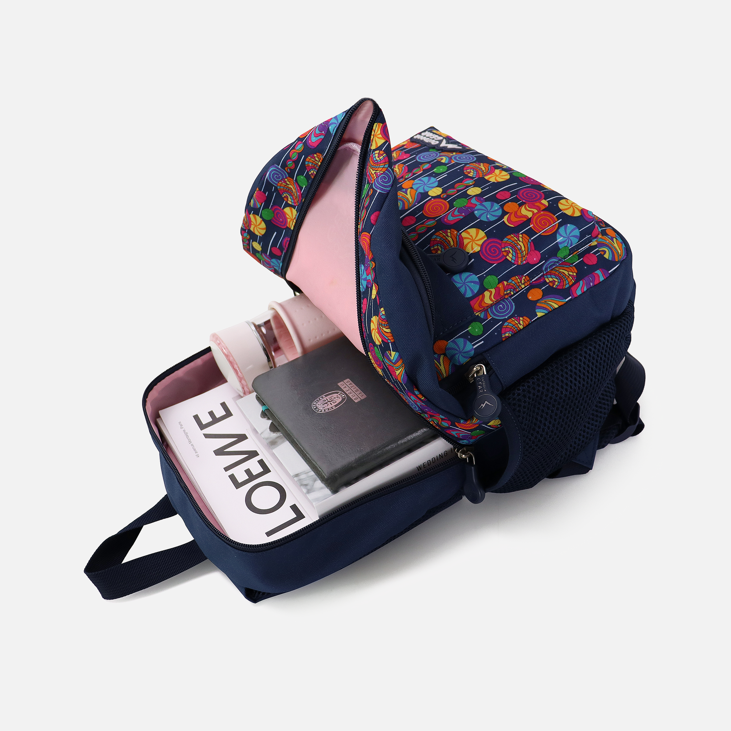 Kids Backpack 12L