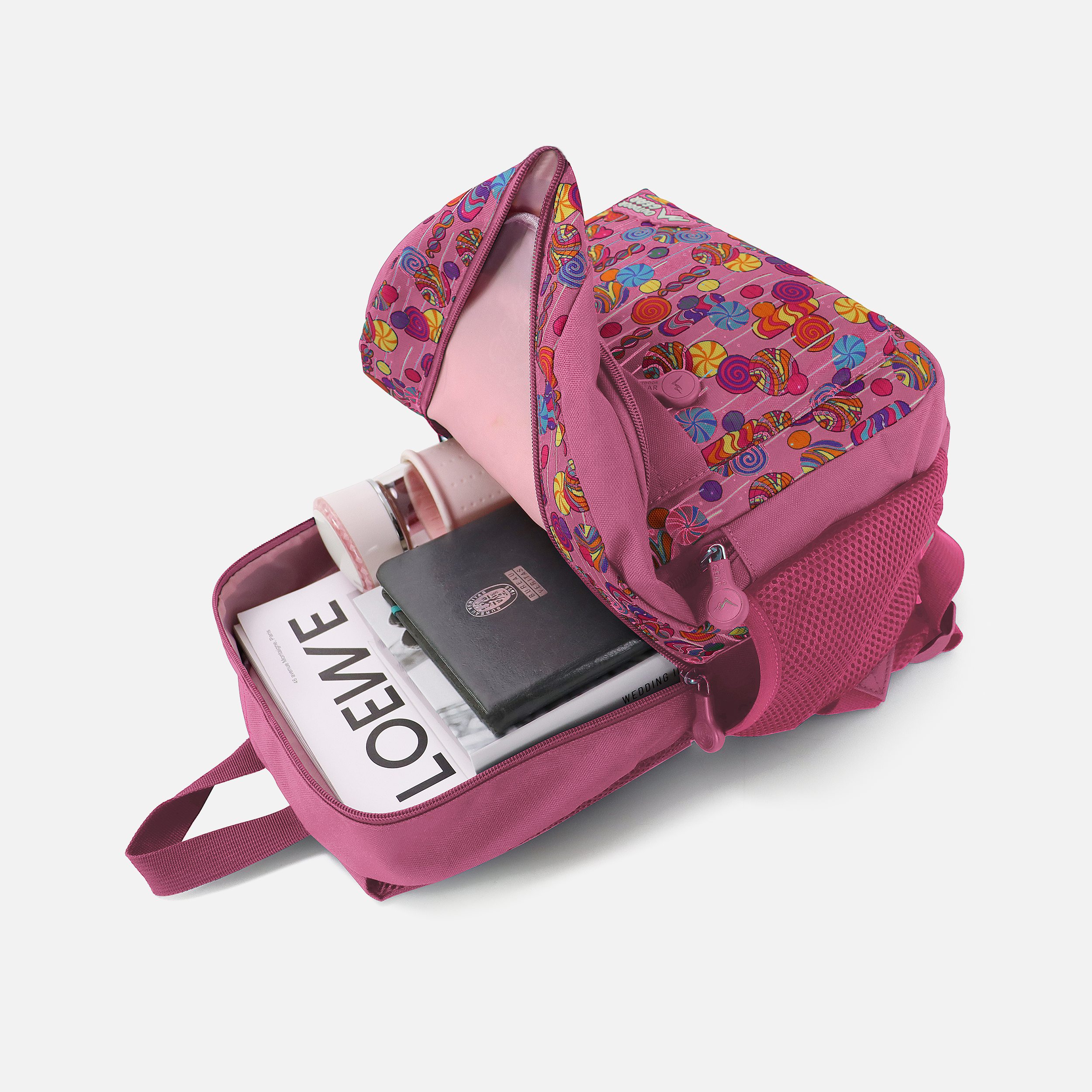 Kids Backpack 12L