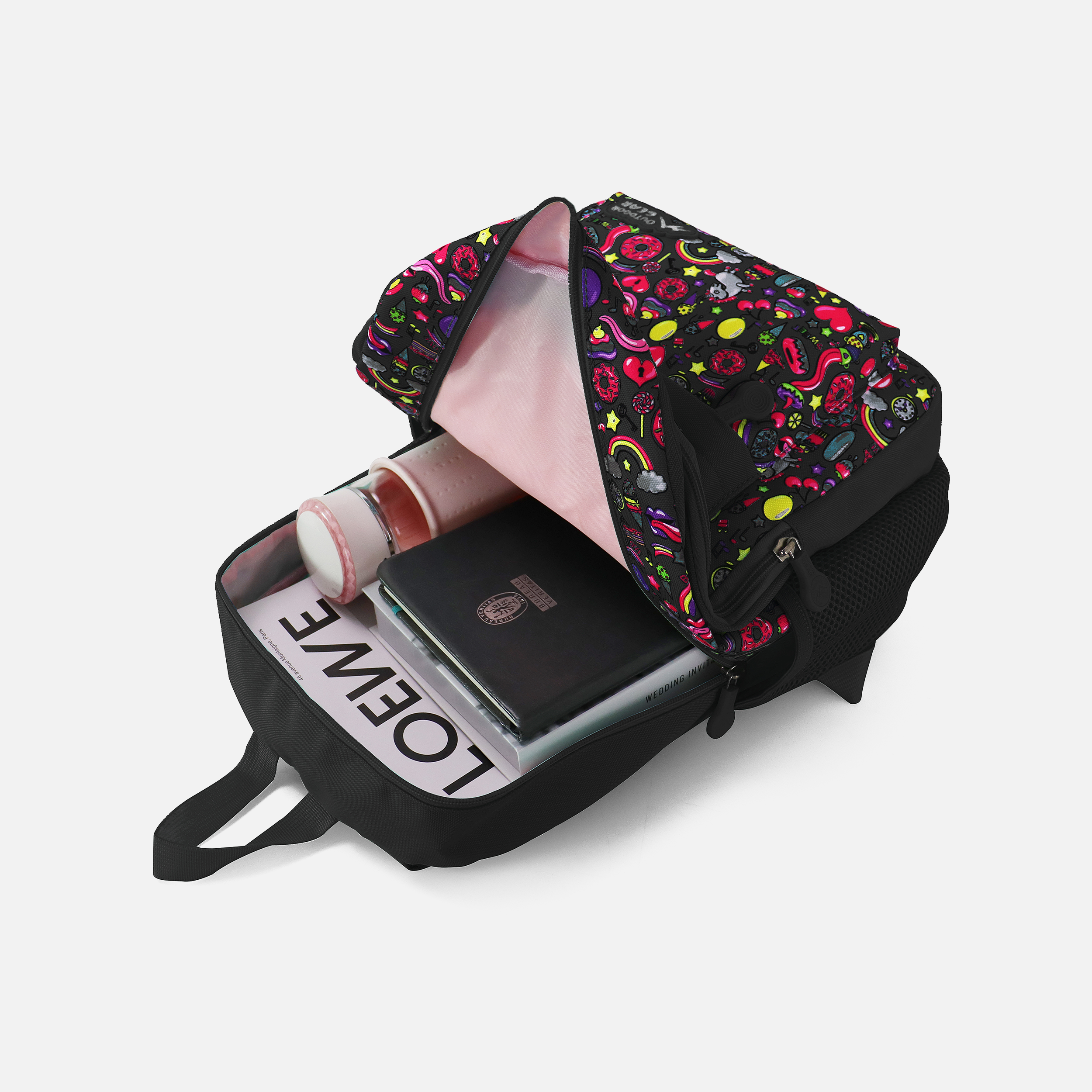 Kids Backpack 12L