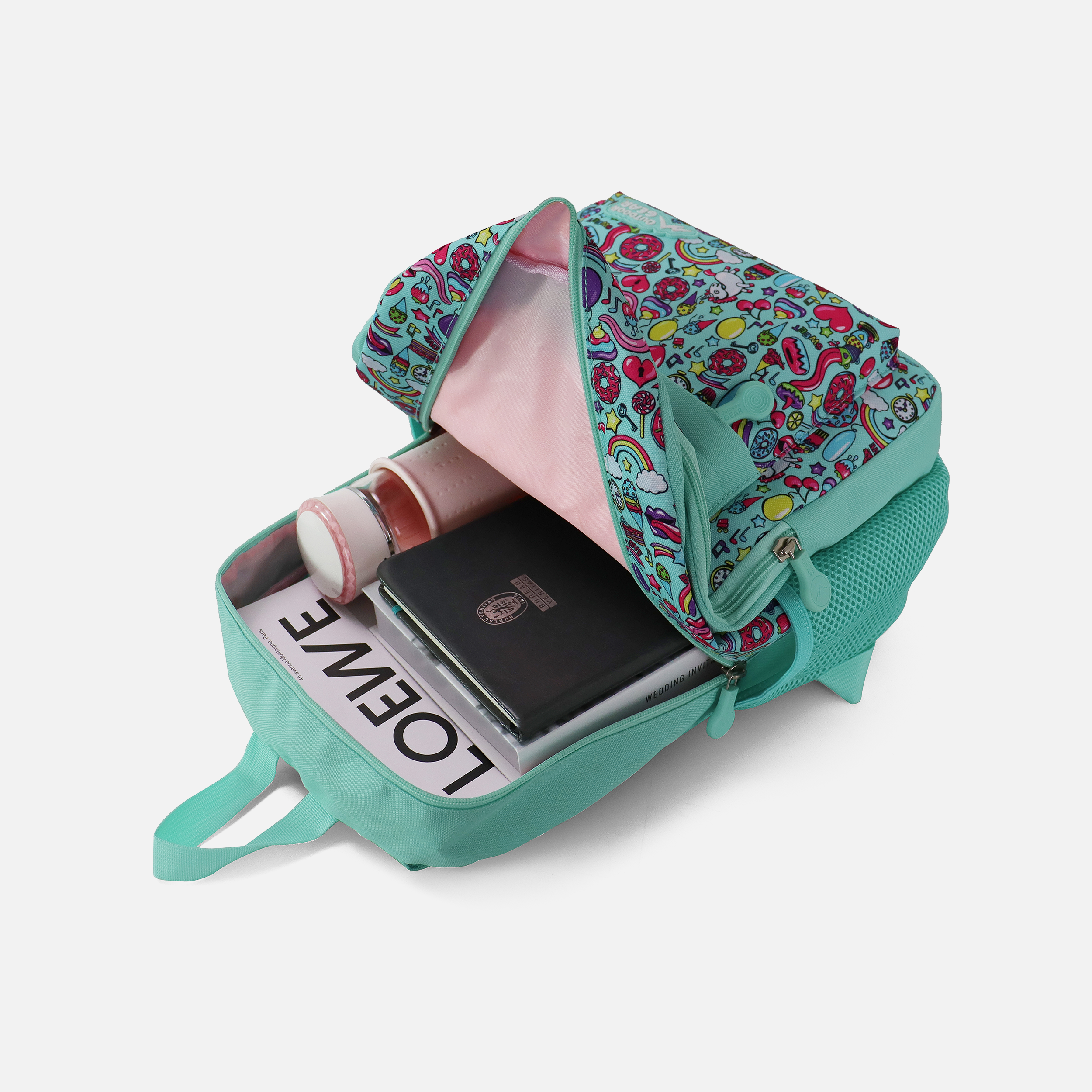 Kids Backpack 12L