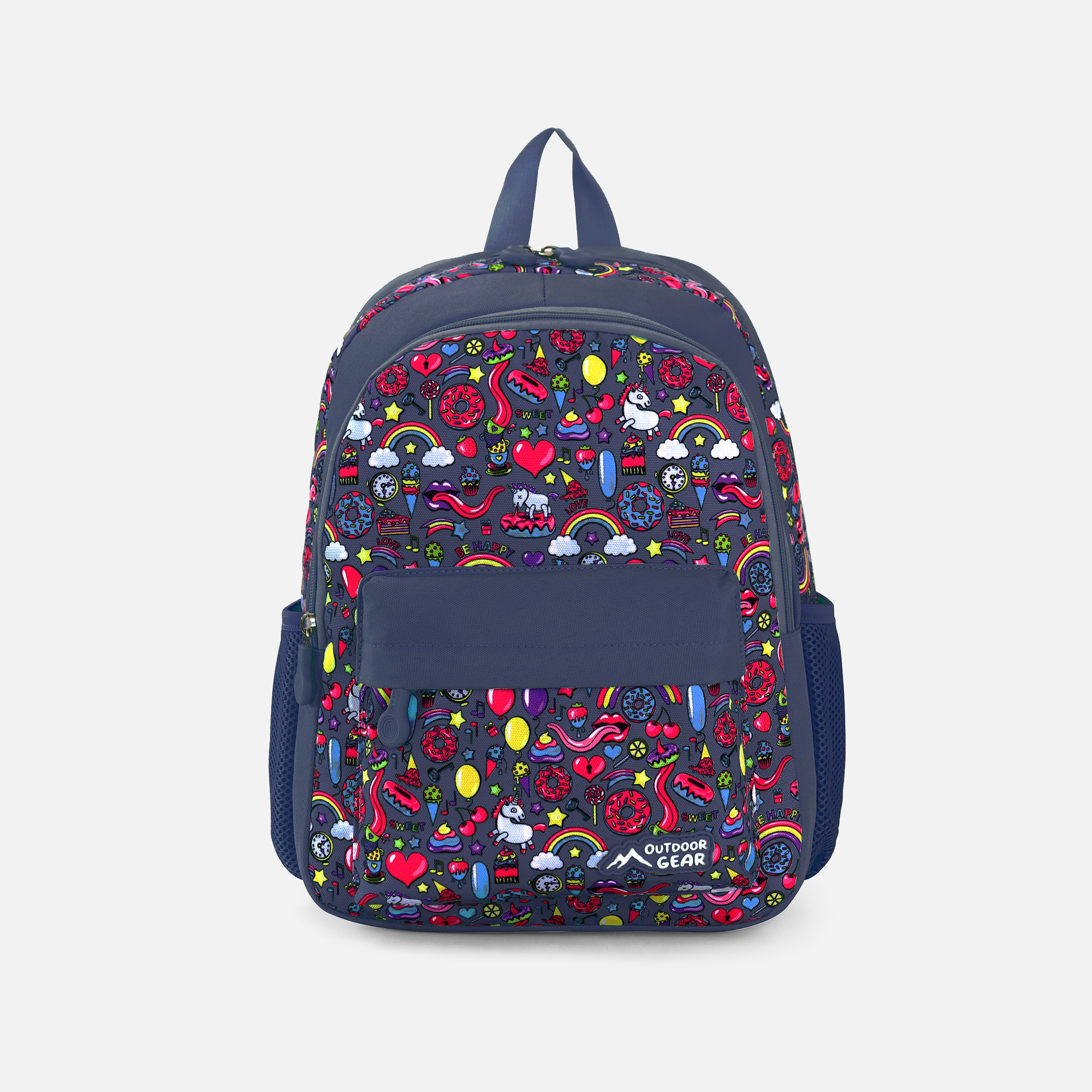 Kids Backpack 12L