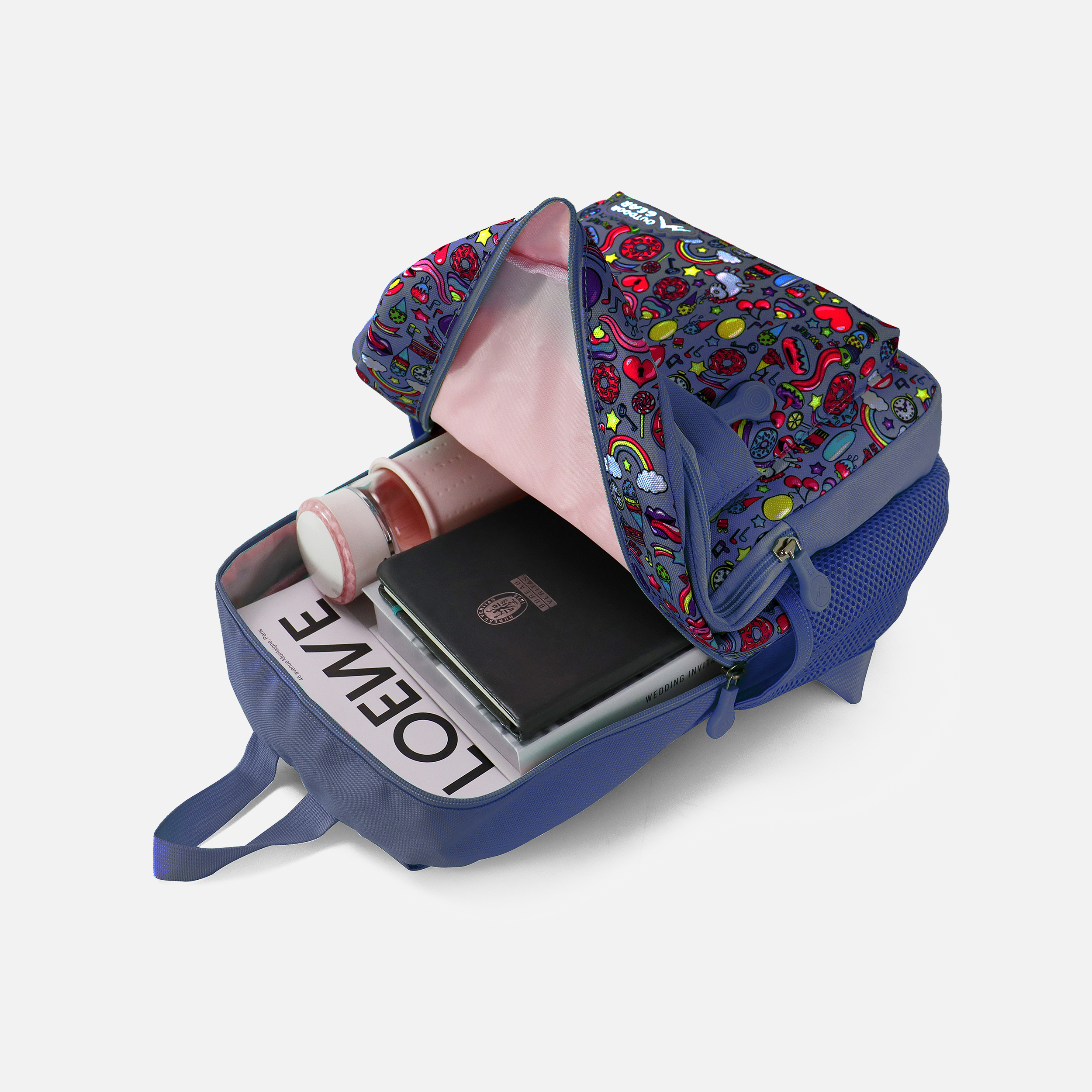 Kids Backpack 12L