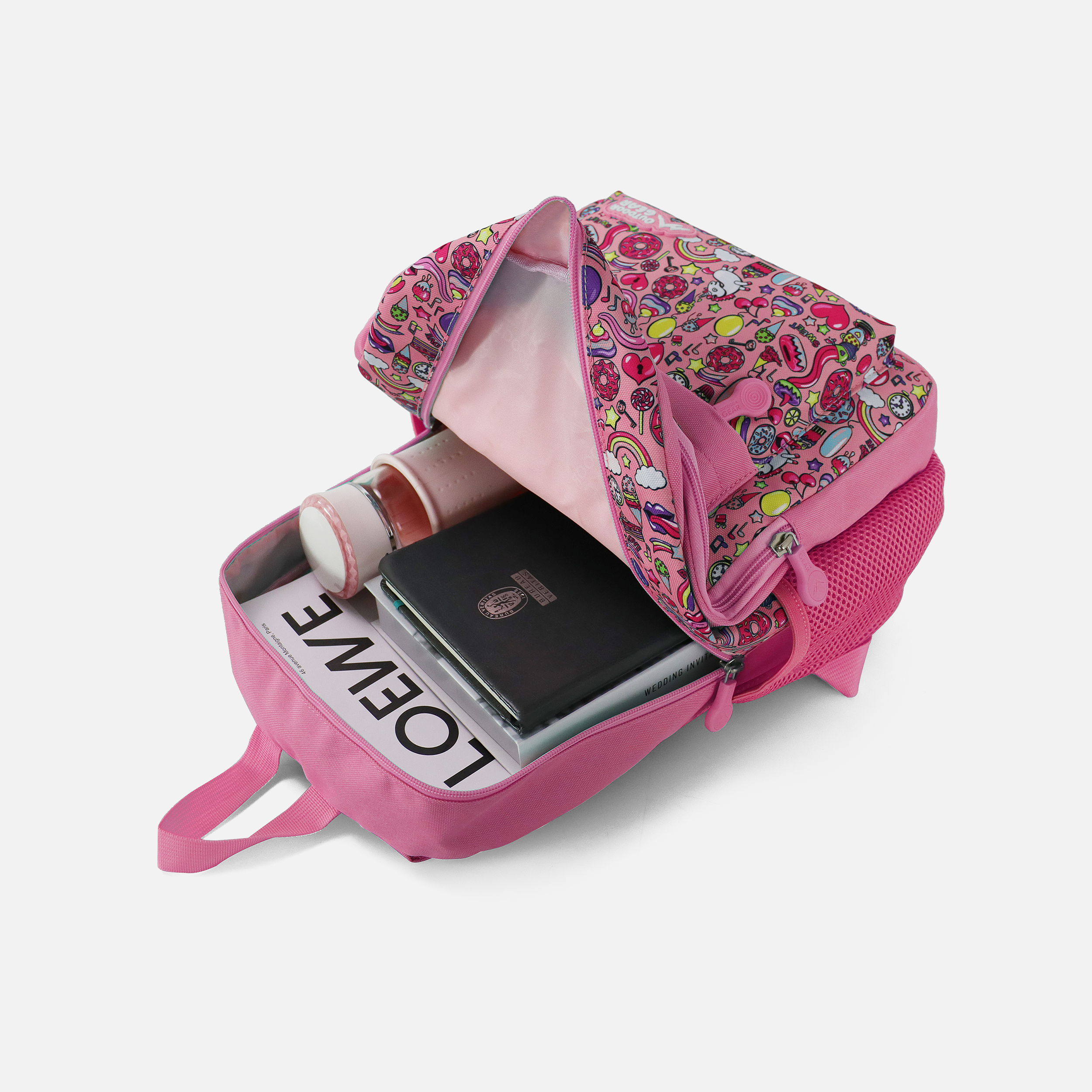 Kids Backpack 12L