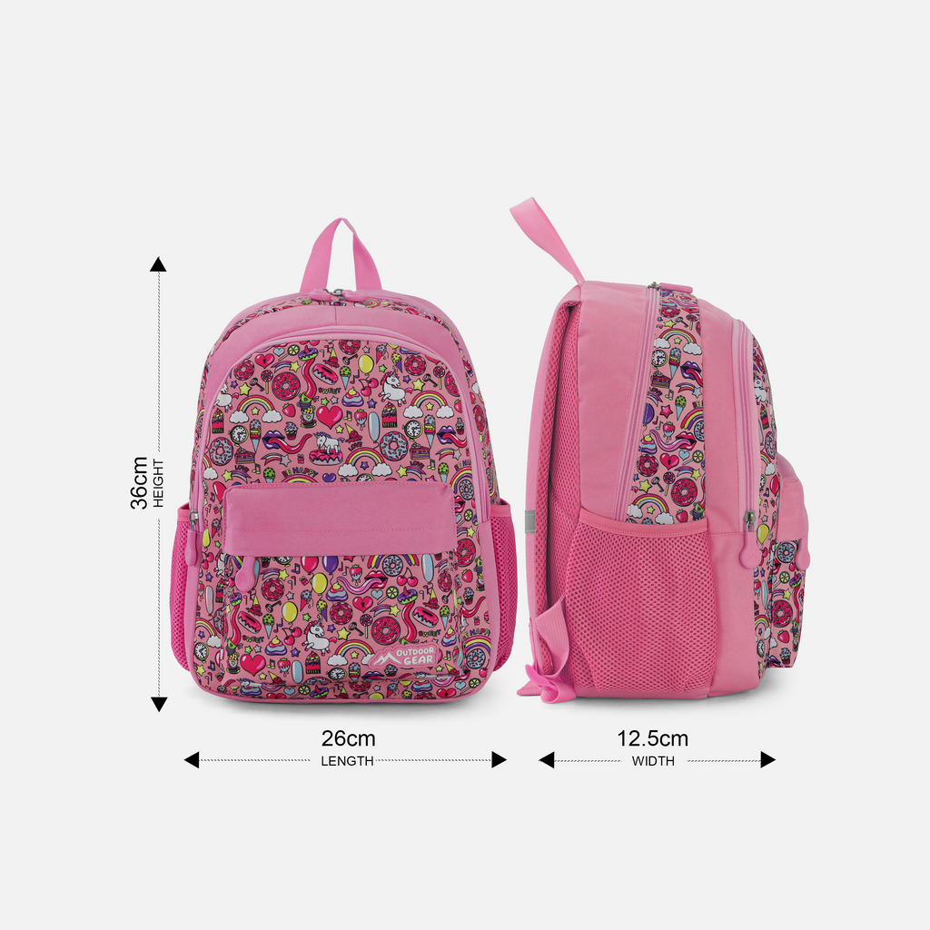 Kids Backpack 12L