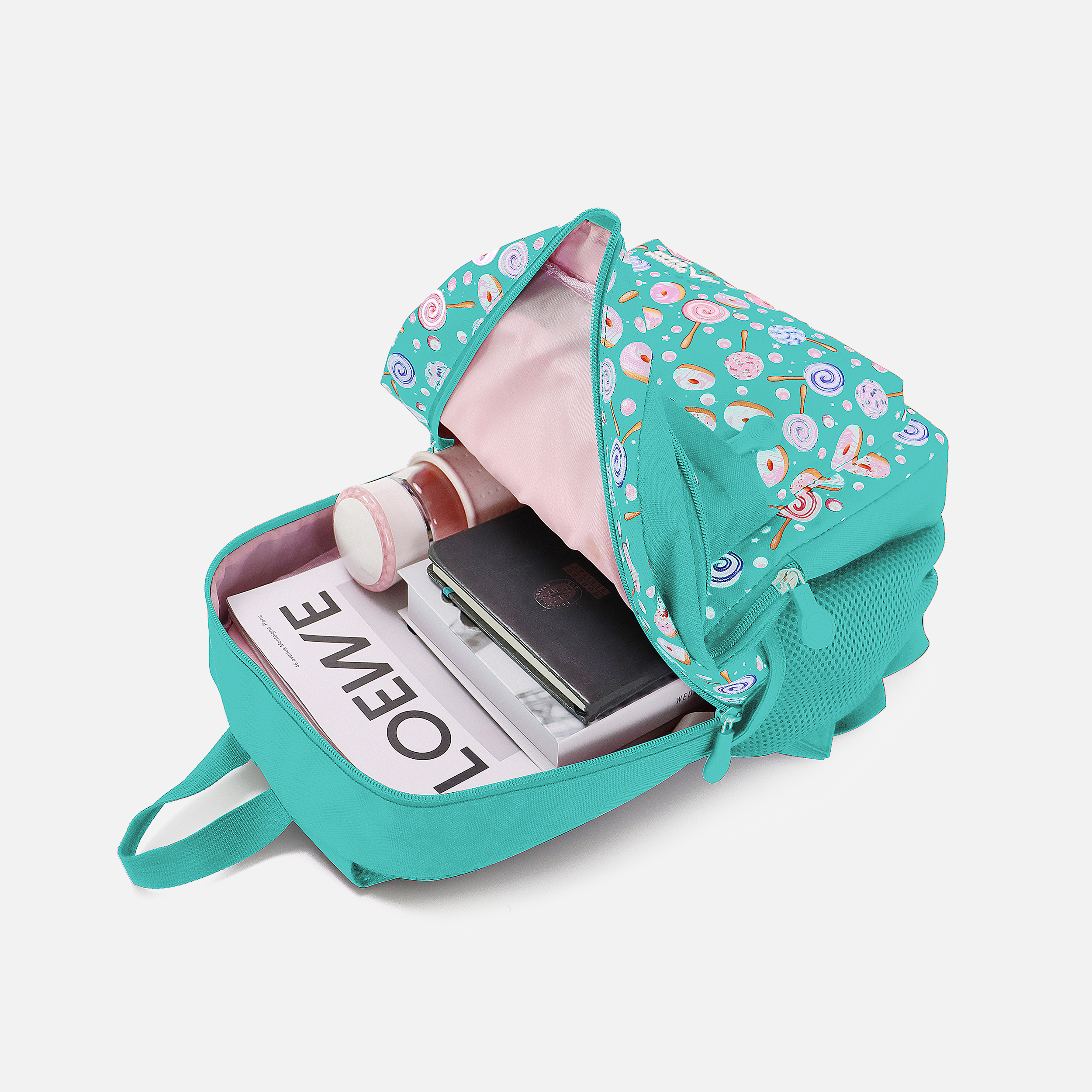 Kids Backpack 12L
