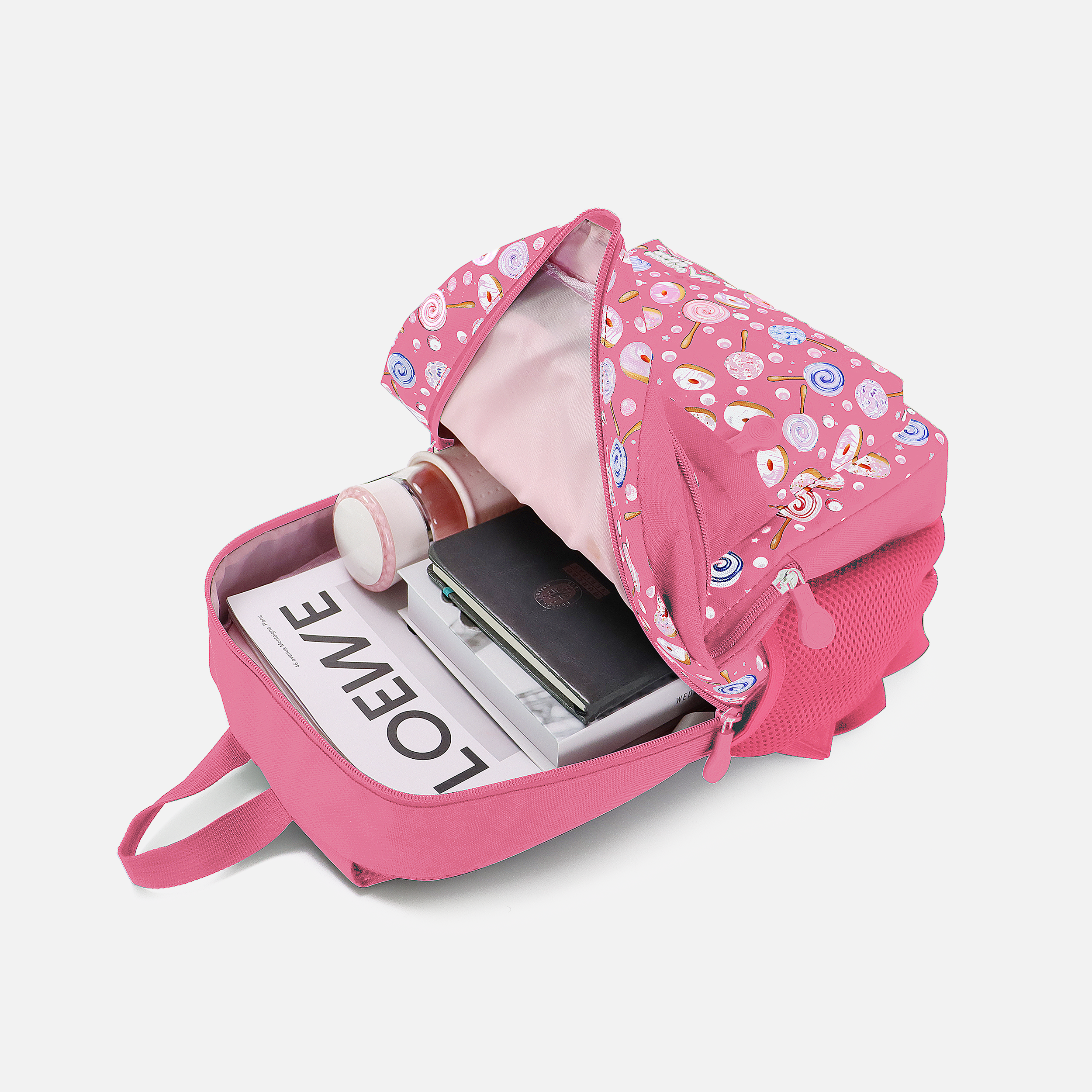 Kids Backpack 12L