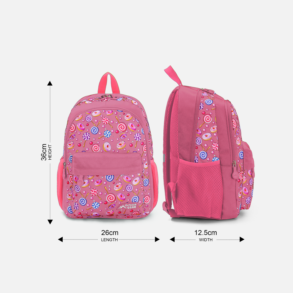Kids Backpack 12L
