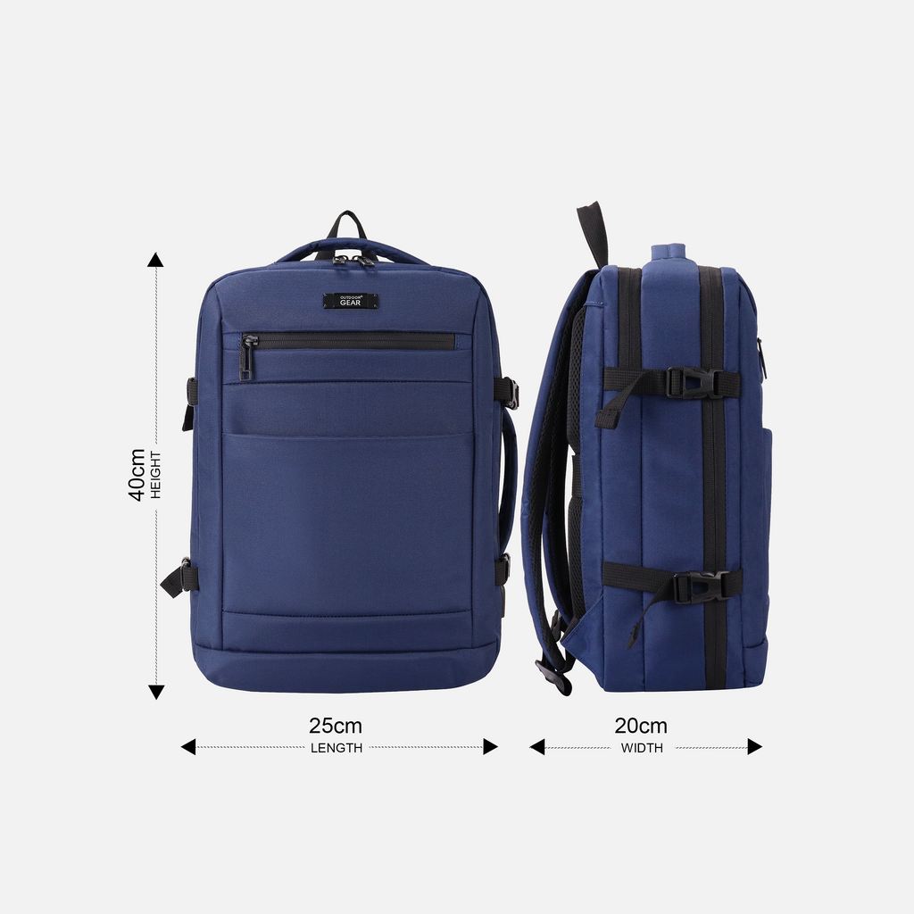 RyanAir Underseat Cabin Backpack 20L
