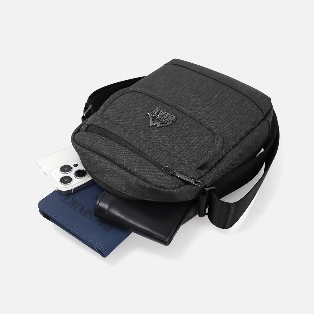 Everyday Crossbody Bag 3L